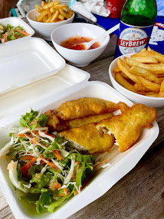 Seychelles - Travel guide