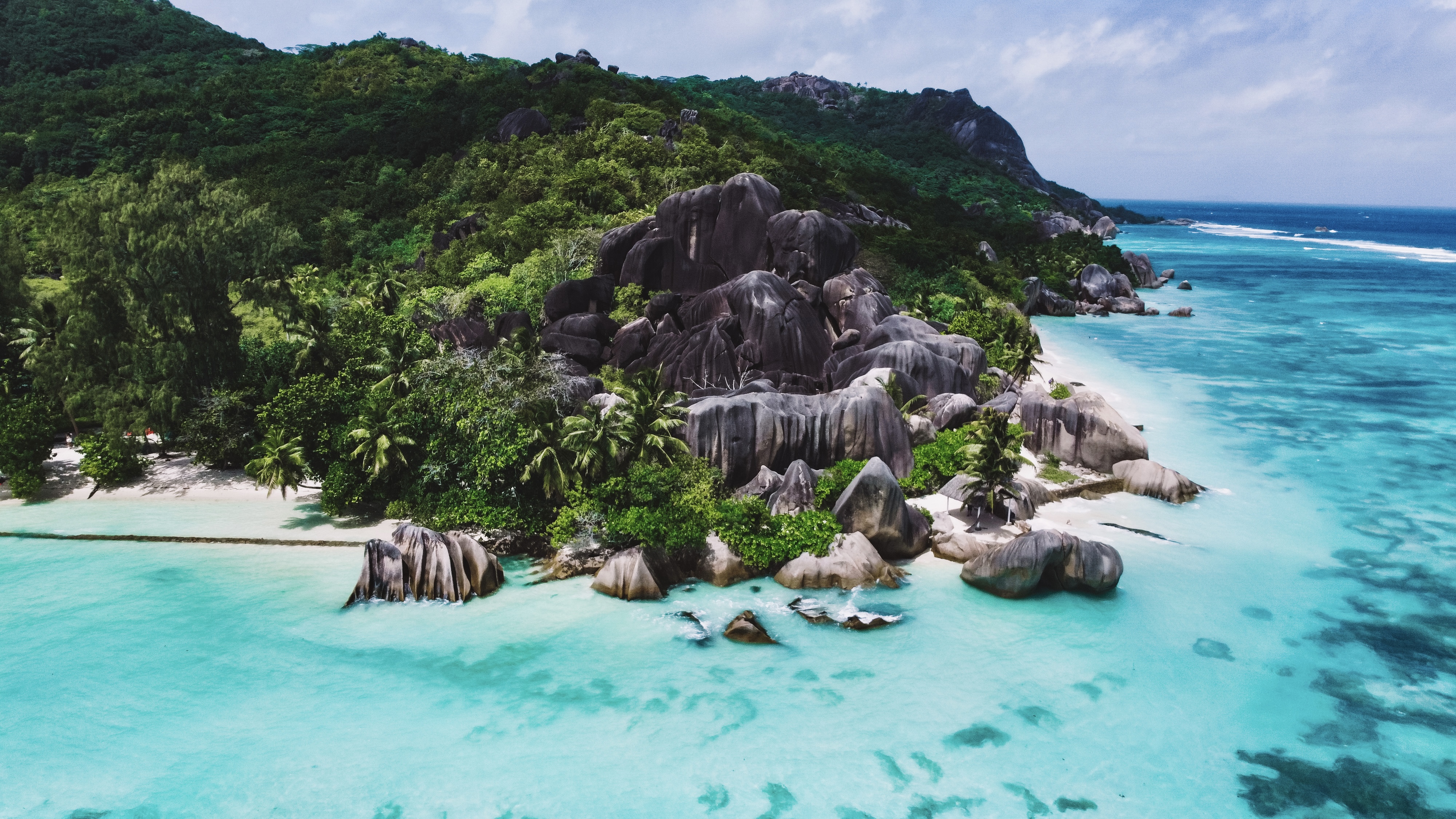 Seychelles - Travel guide