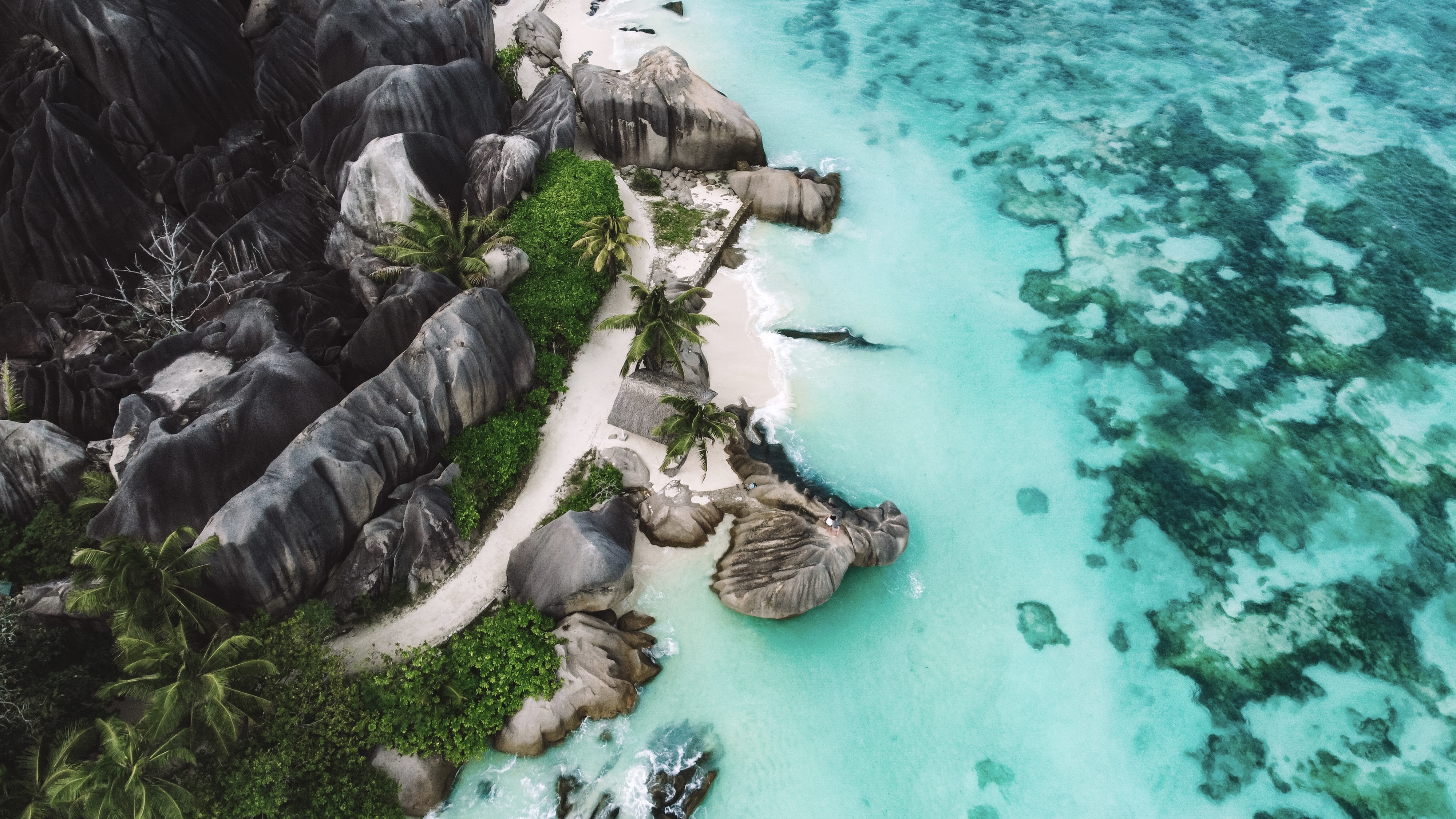 Seychelles - Travel guide