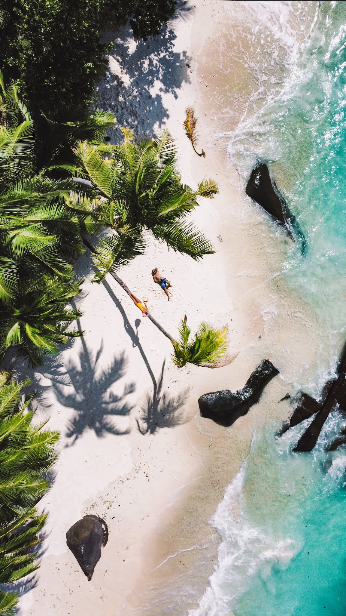 Seychelles - Travel guide