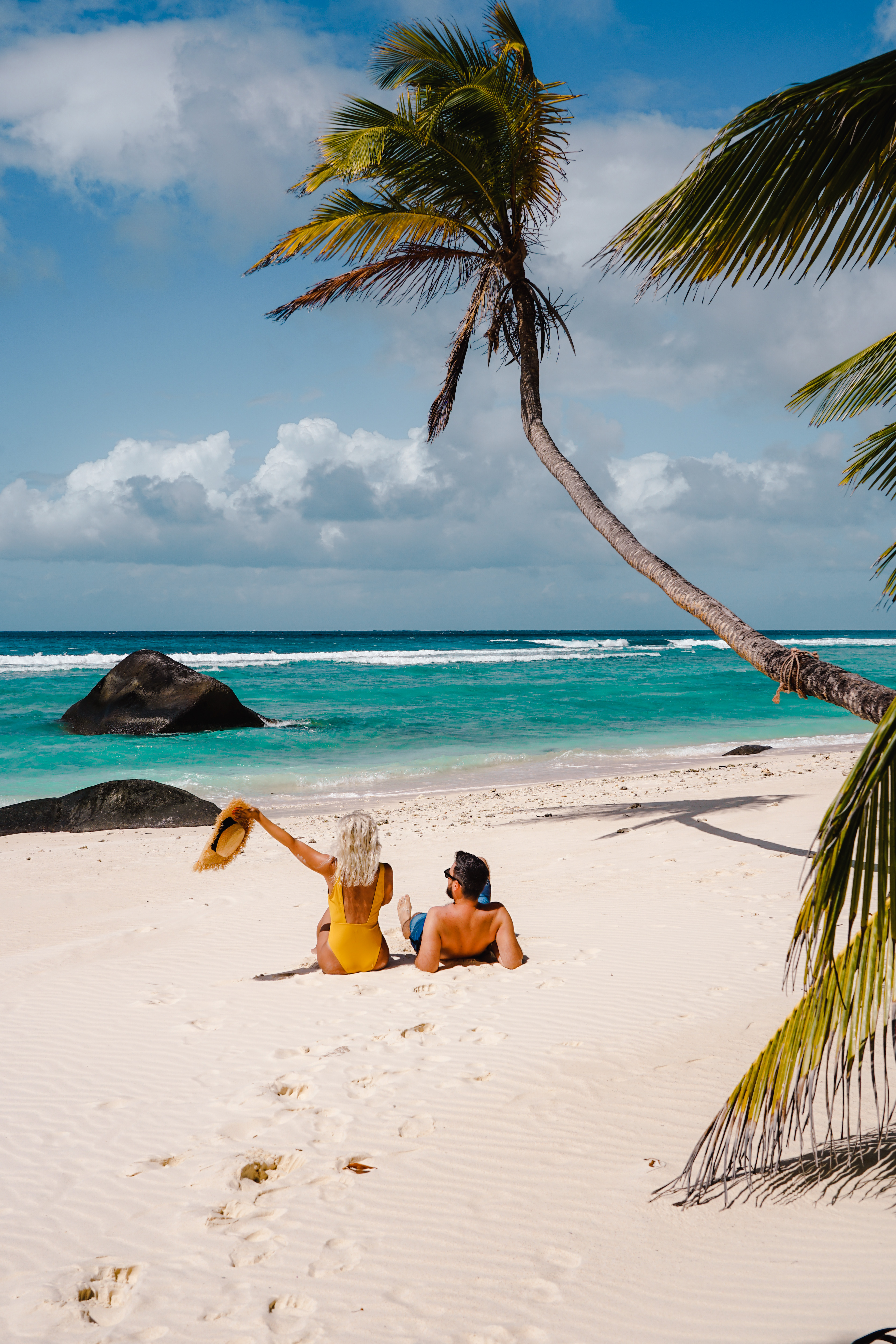 Seychelles - Travel guide