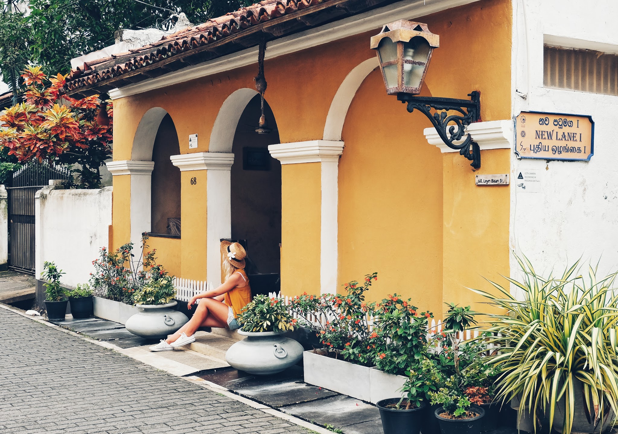 Sri Lanka - The hardcore 9 days itinerary