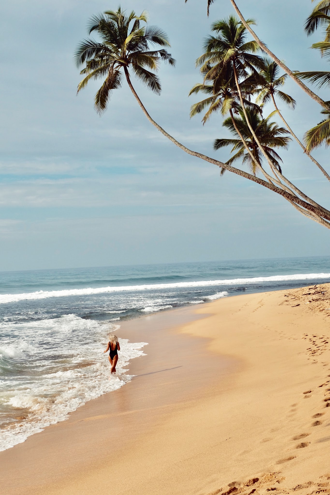 Sri Lanka - The hardcore 9 days itinerary