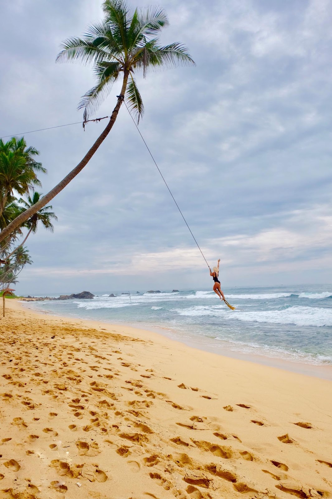 Sri Lanka - The hardcore 9 days itinerary