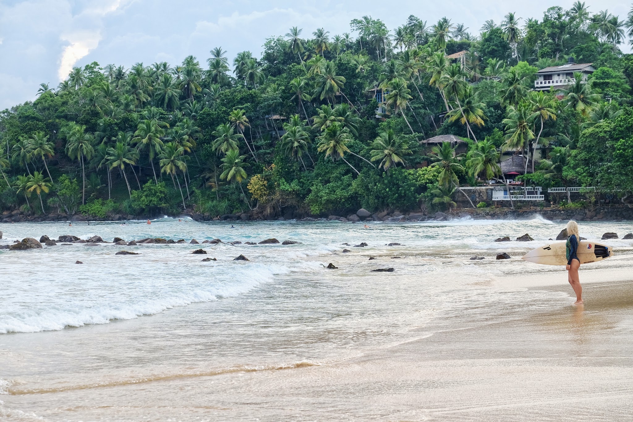 Sri Lanka - The hardcore 9 days itinerary