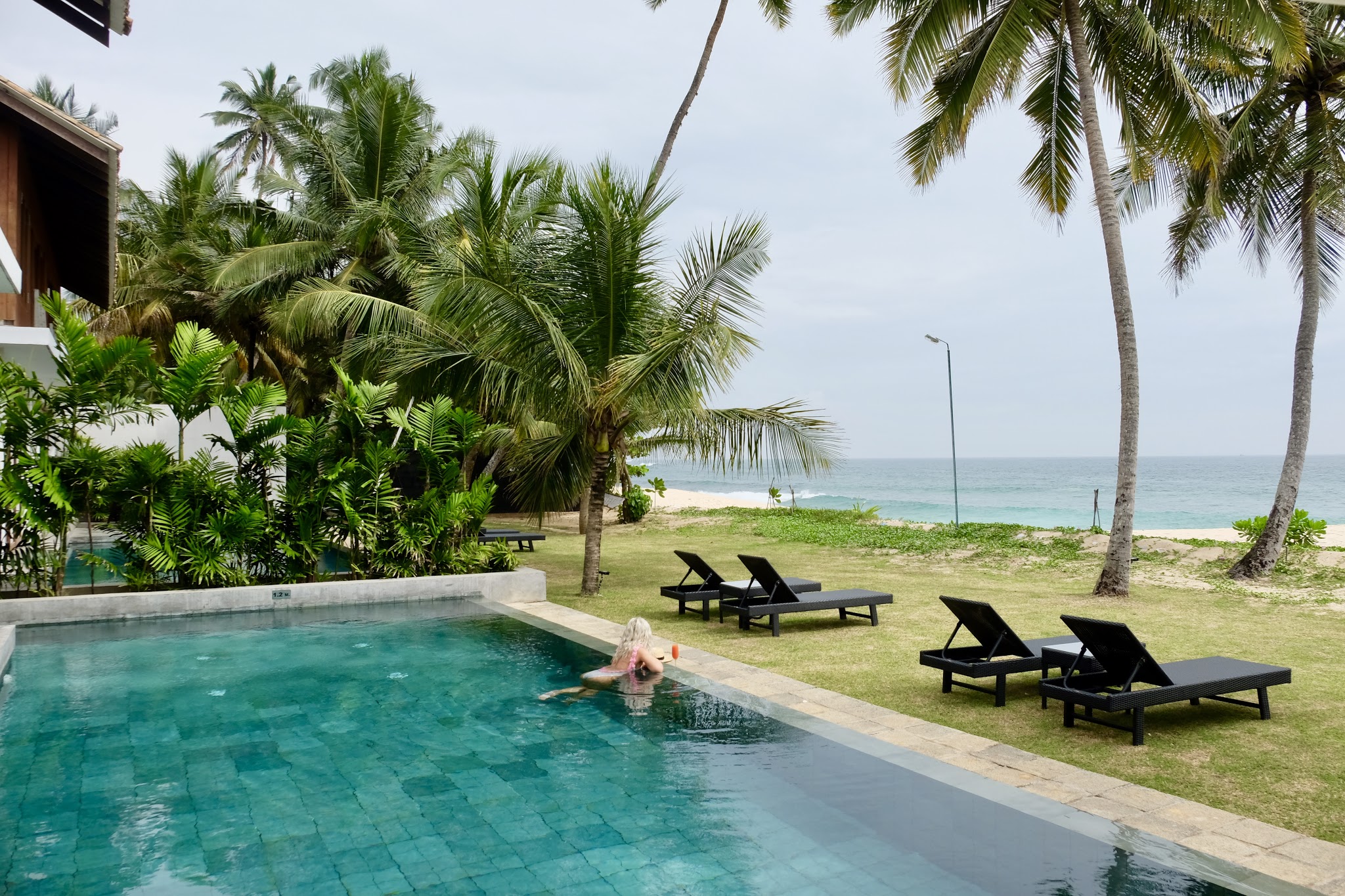 Sri Lanka - The hardcore 9 days itinerary