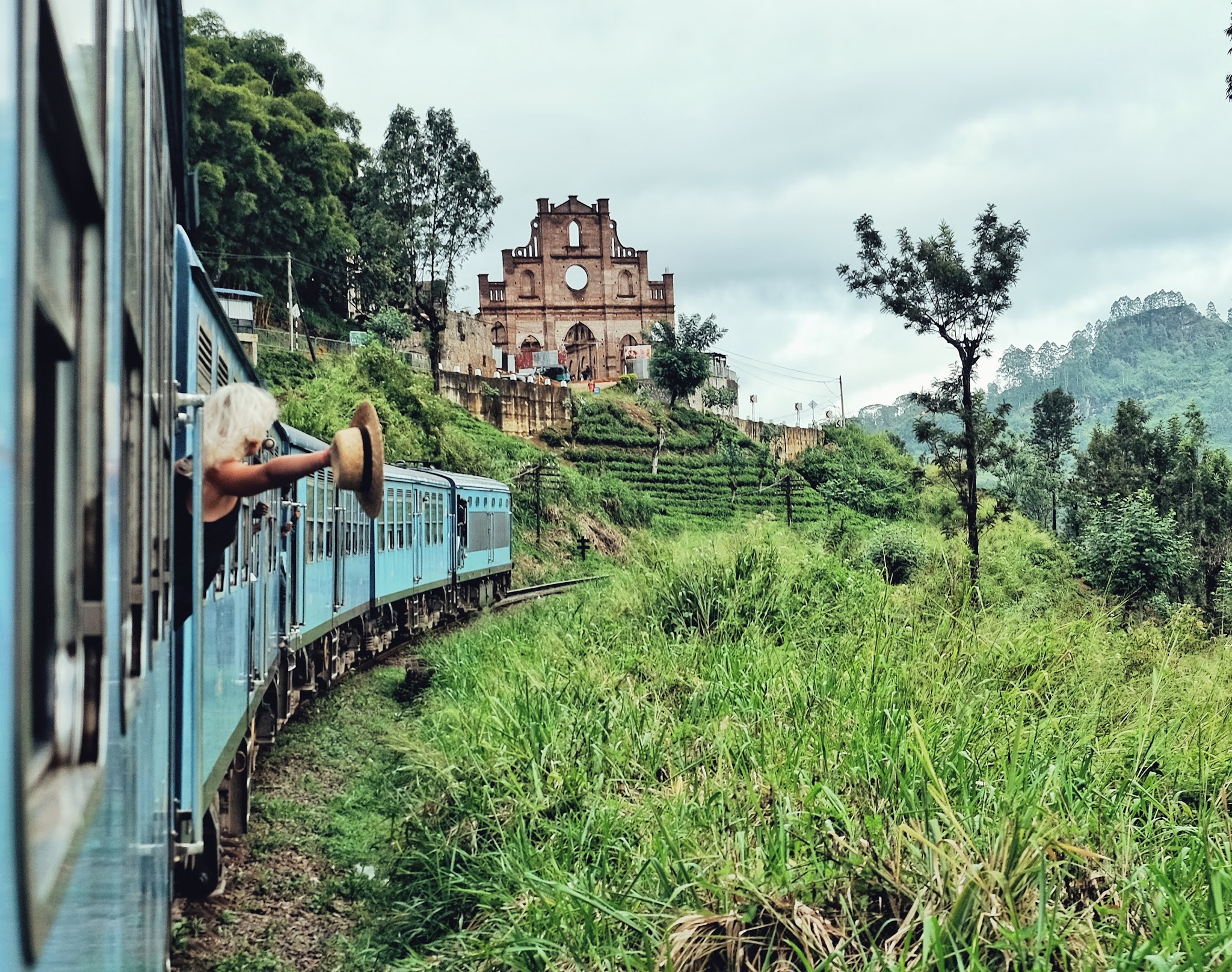 Sri Lanka - The hardcore 9 days itinerary