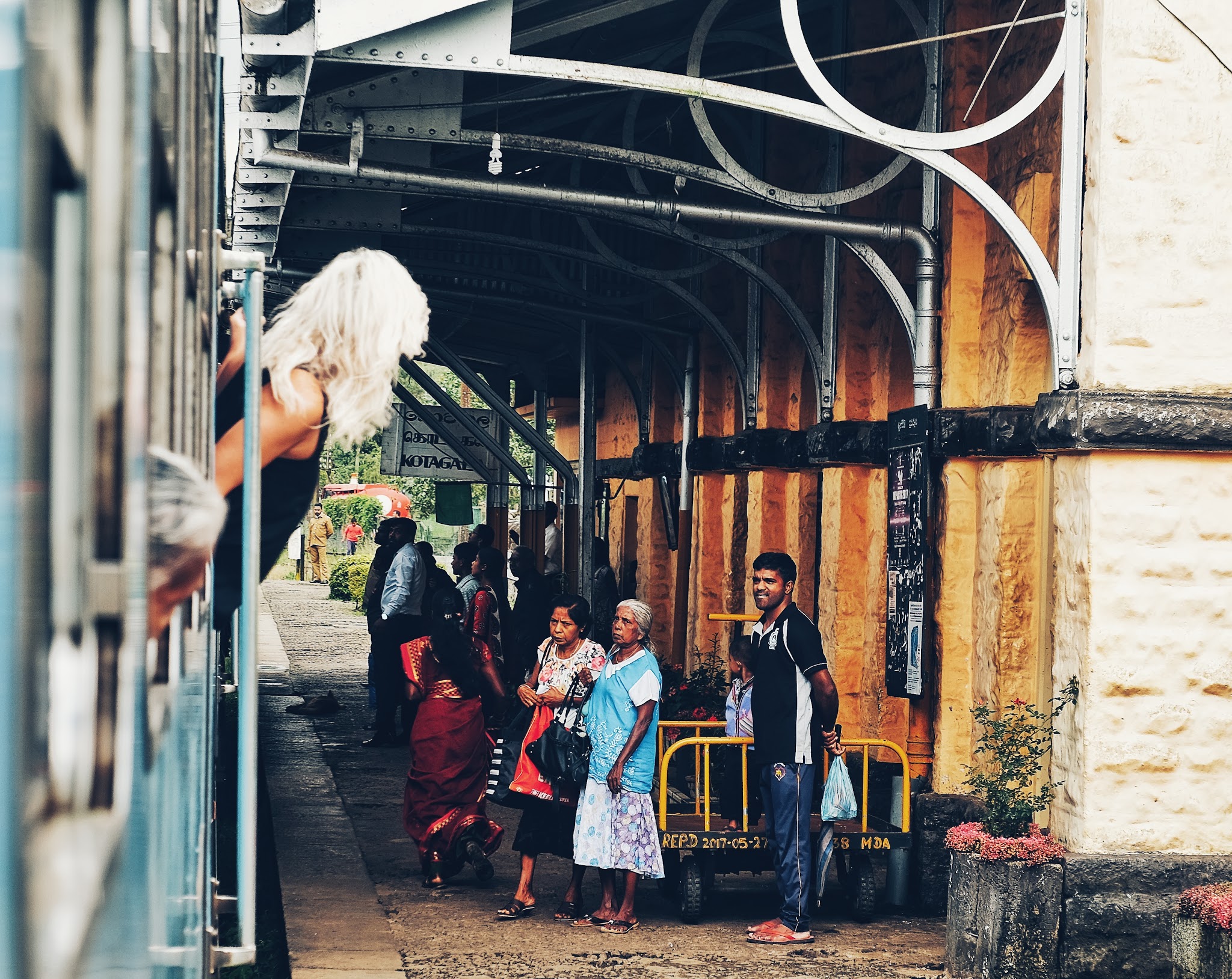 Sri Lanka - The hardcore 9 days itinerary