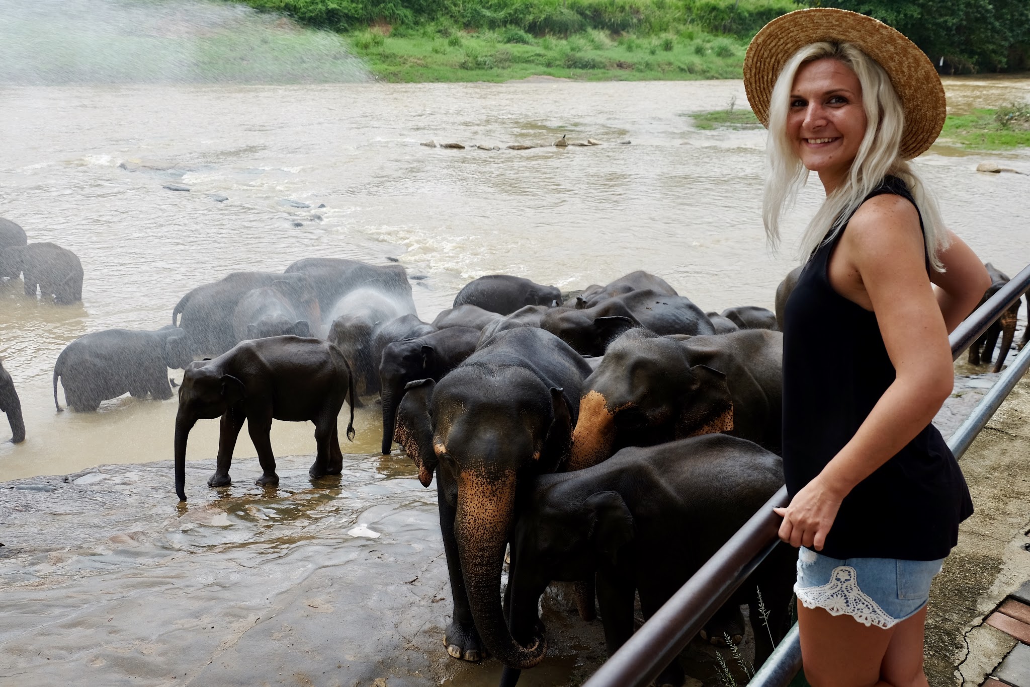 Sri Lanka - The hardcore 9 days itinerary