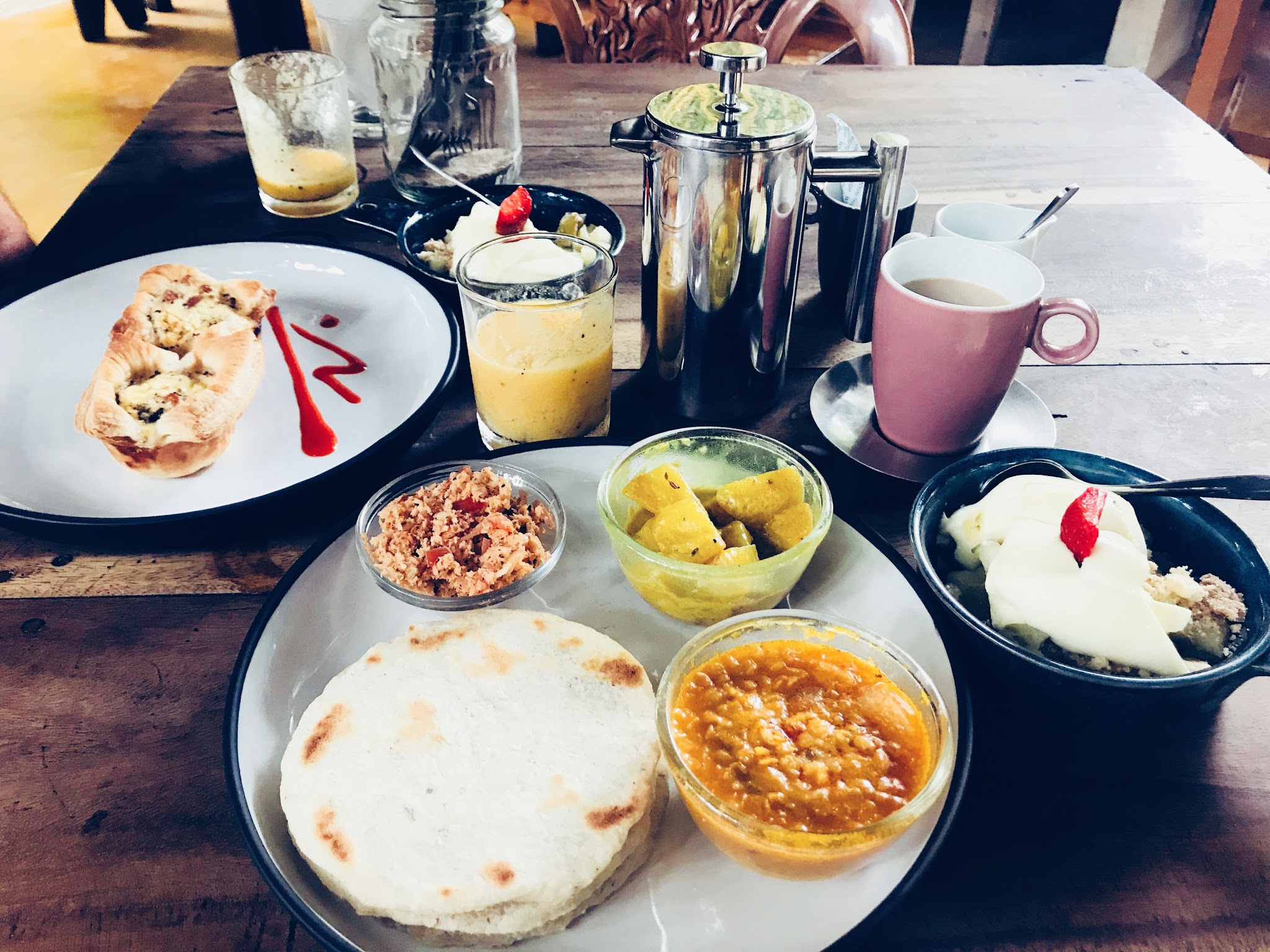 Sri Lanka - The hardcore 9 days itinerary