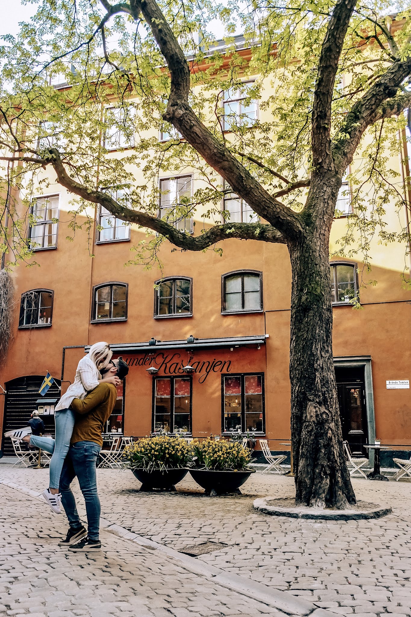 Stockholm, Sweden - Travel Guide