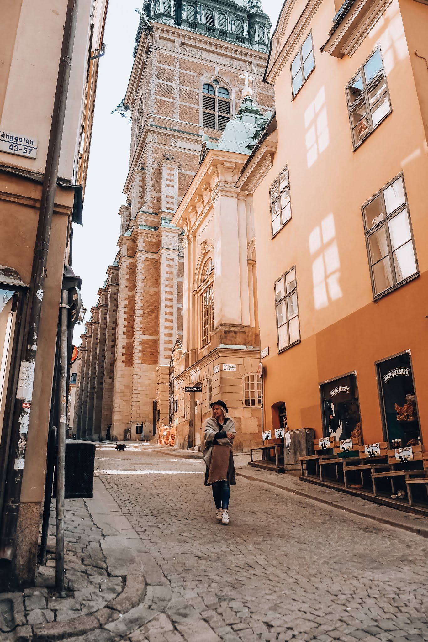 Stockholm, Sweden - Travel Guide