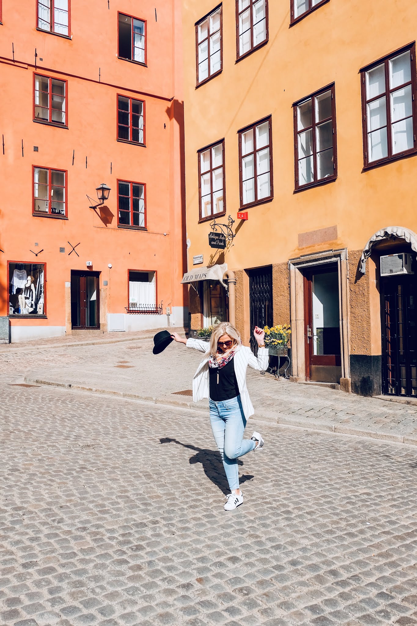 Stockholm, Sweden - Travel Guide