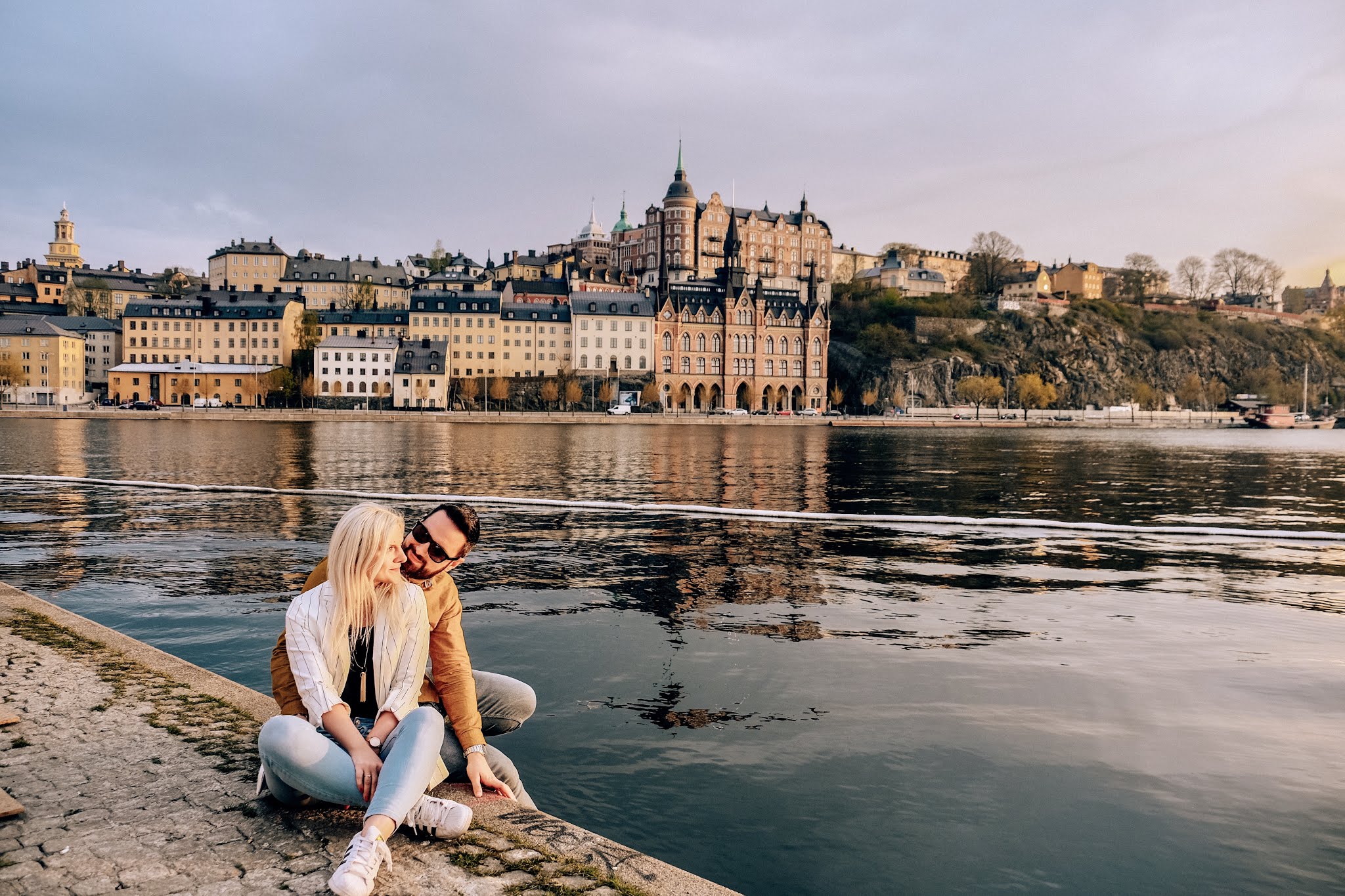 Stockholm, Sweden - Travel Guide