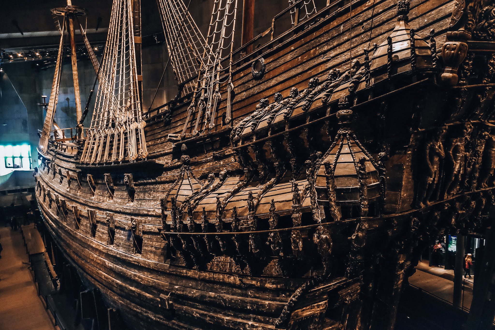 Stockholm, Sweden - Travel Guide