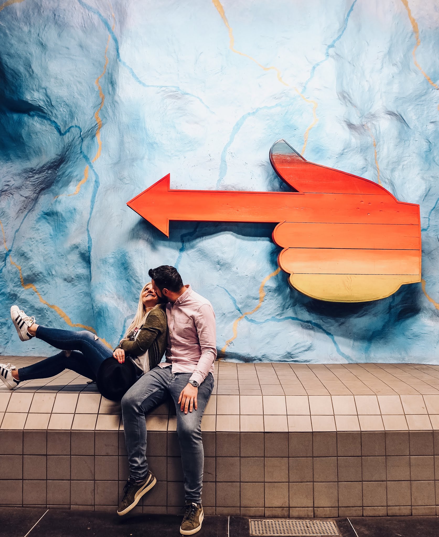 Stockholm, Sweden - Travel Guide