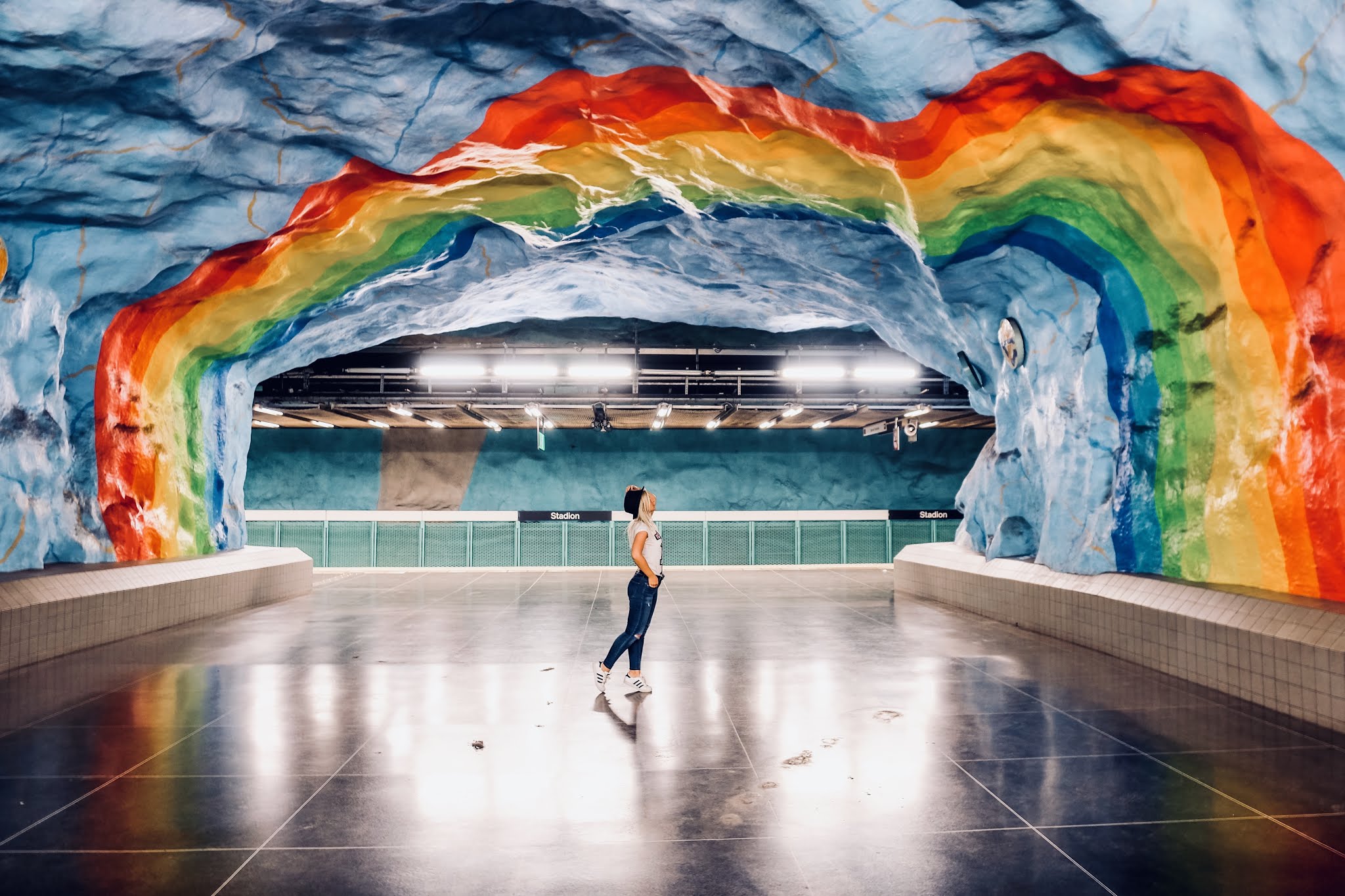 Stockholm, Sweden - Travel Guide