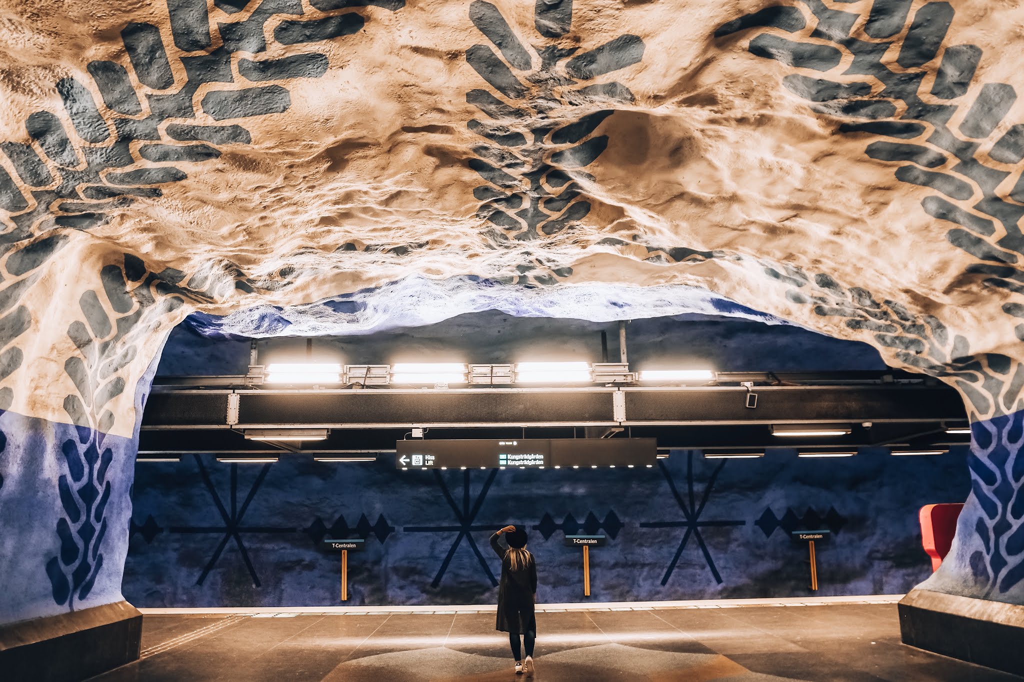 Stockholm, Sweden - Travel Guide