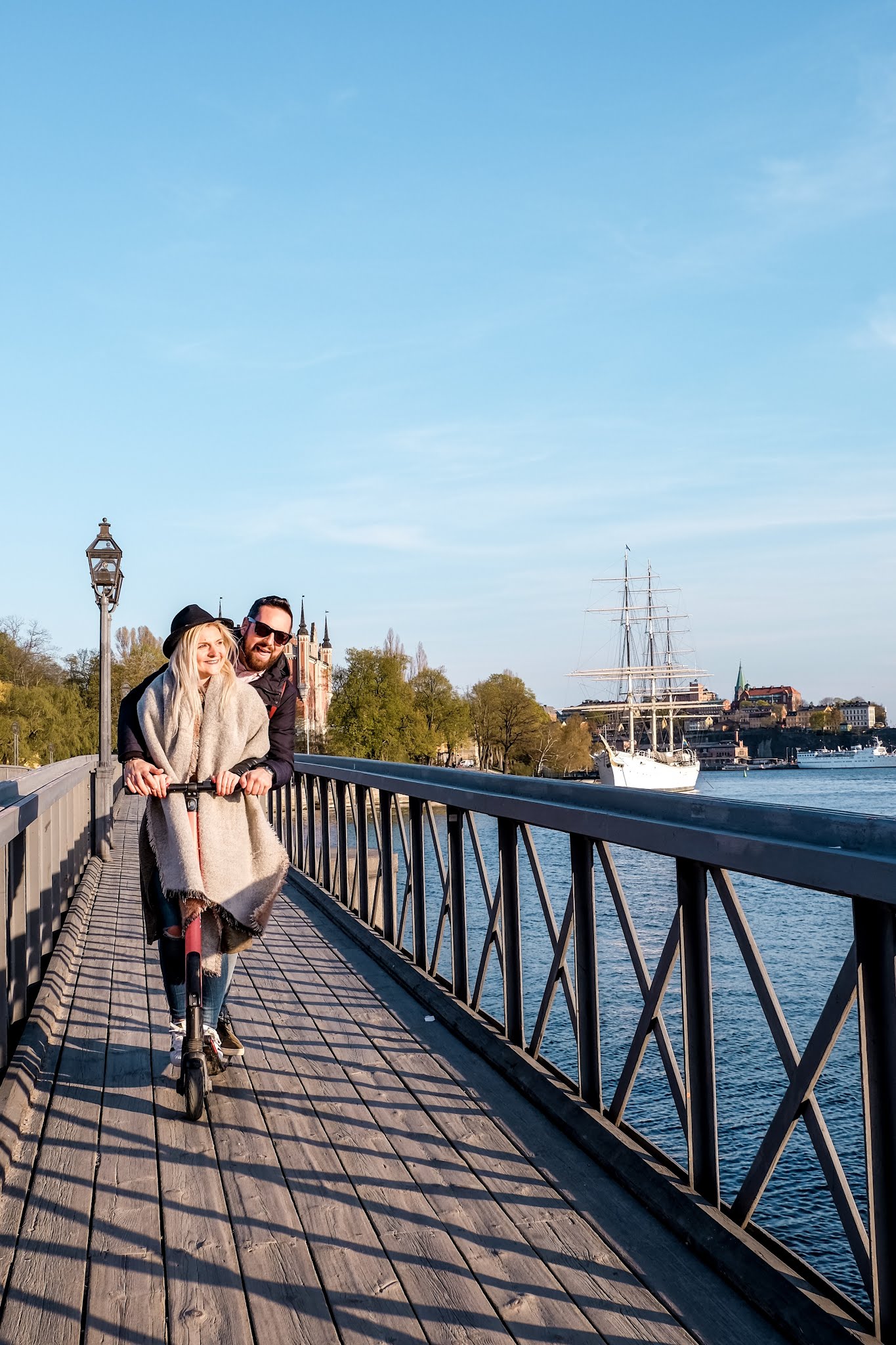 Stockholm, Sweden - Travel Guide