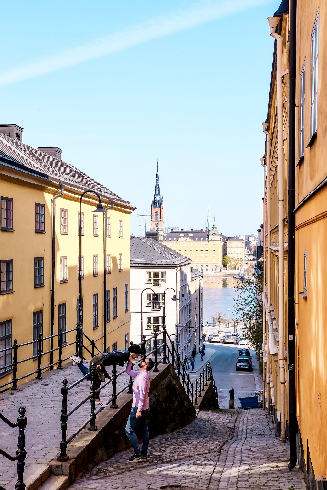 Stockholm, Sweden - Travel Guide