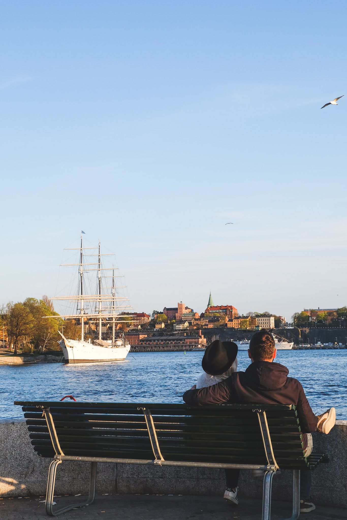 Stockholm, Sweden - Travel Guide