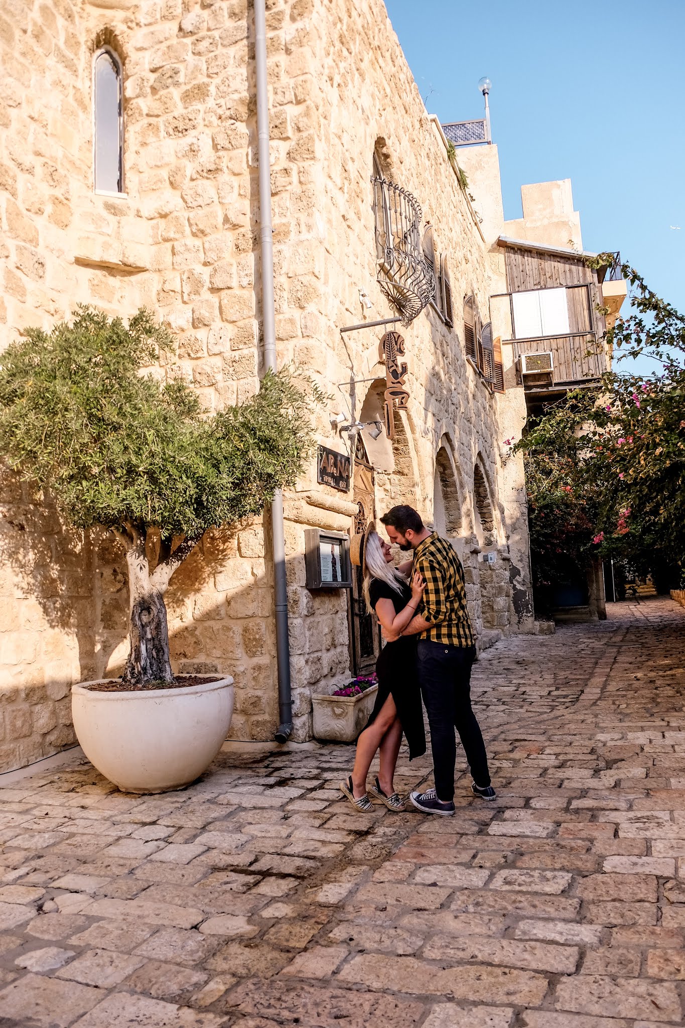 Tel Aviv, Israel - Ghid de calatorie