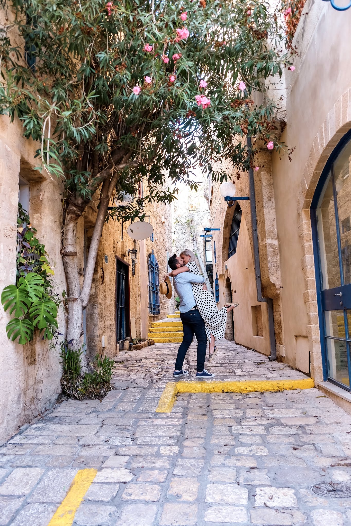 Tel Aviv, Israel - Ghid de calatorie