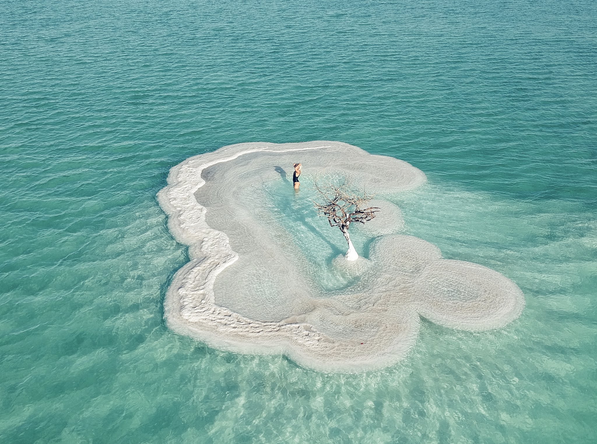 Tel Aviv, Israel - Ghid de calatorie