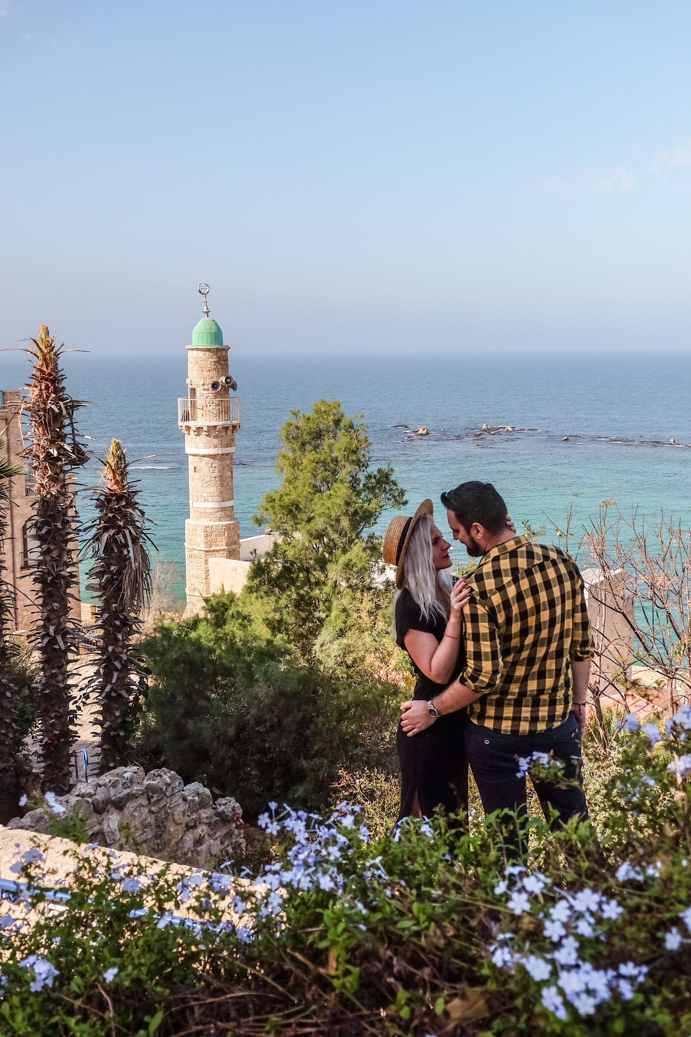 Tel Aviv, Israel - Ghid de calatorie