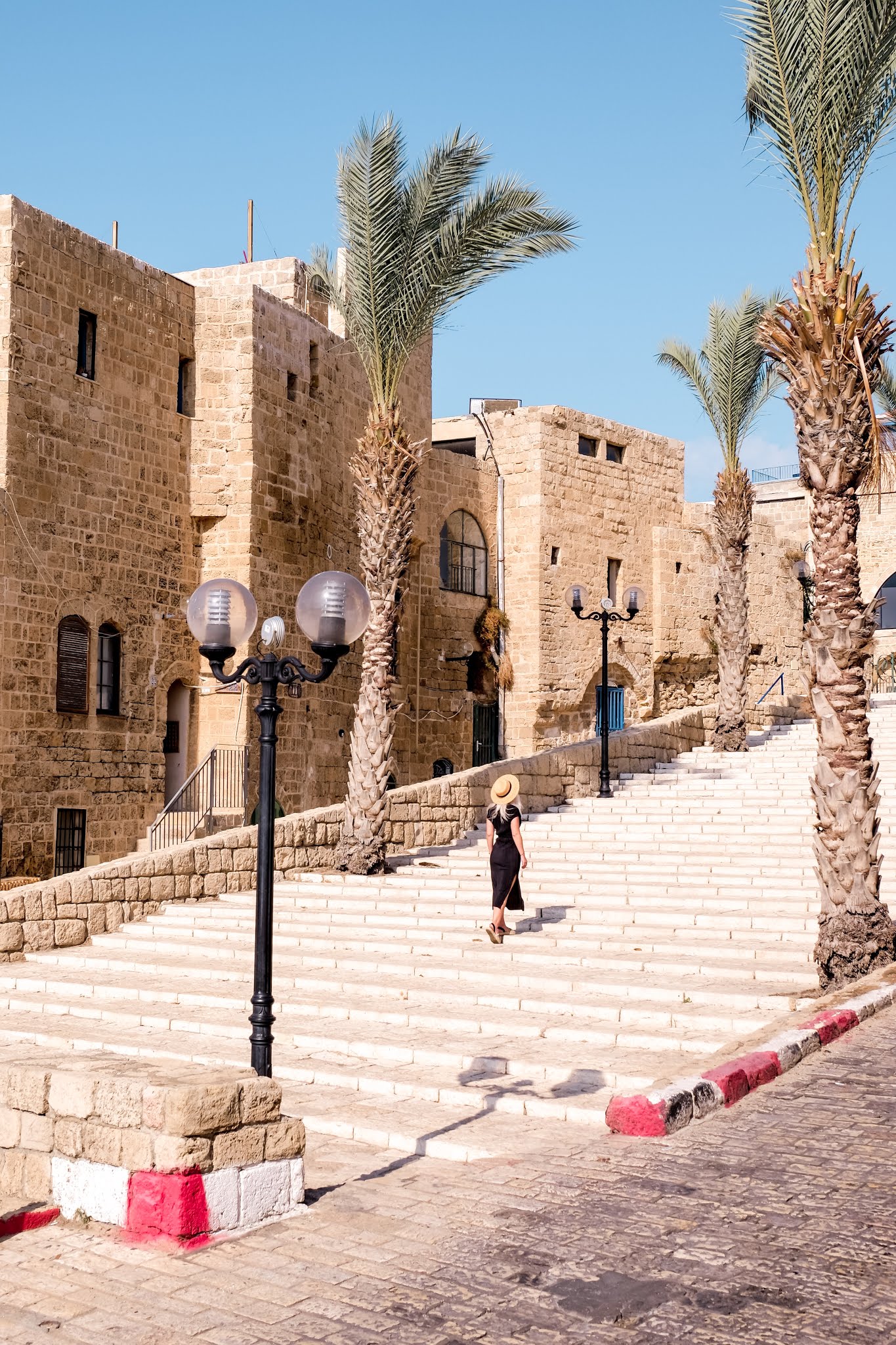 Tel Aviv, Israel - Travel guide