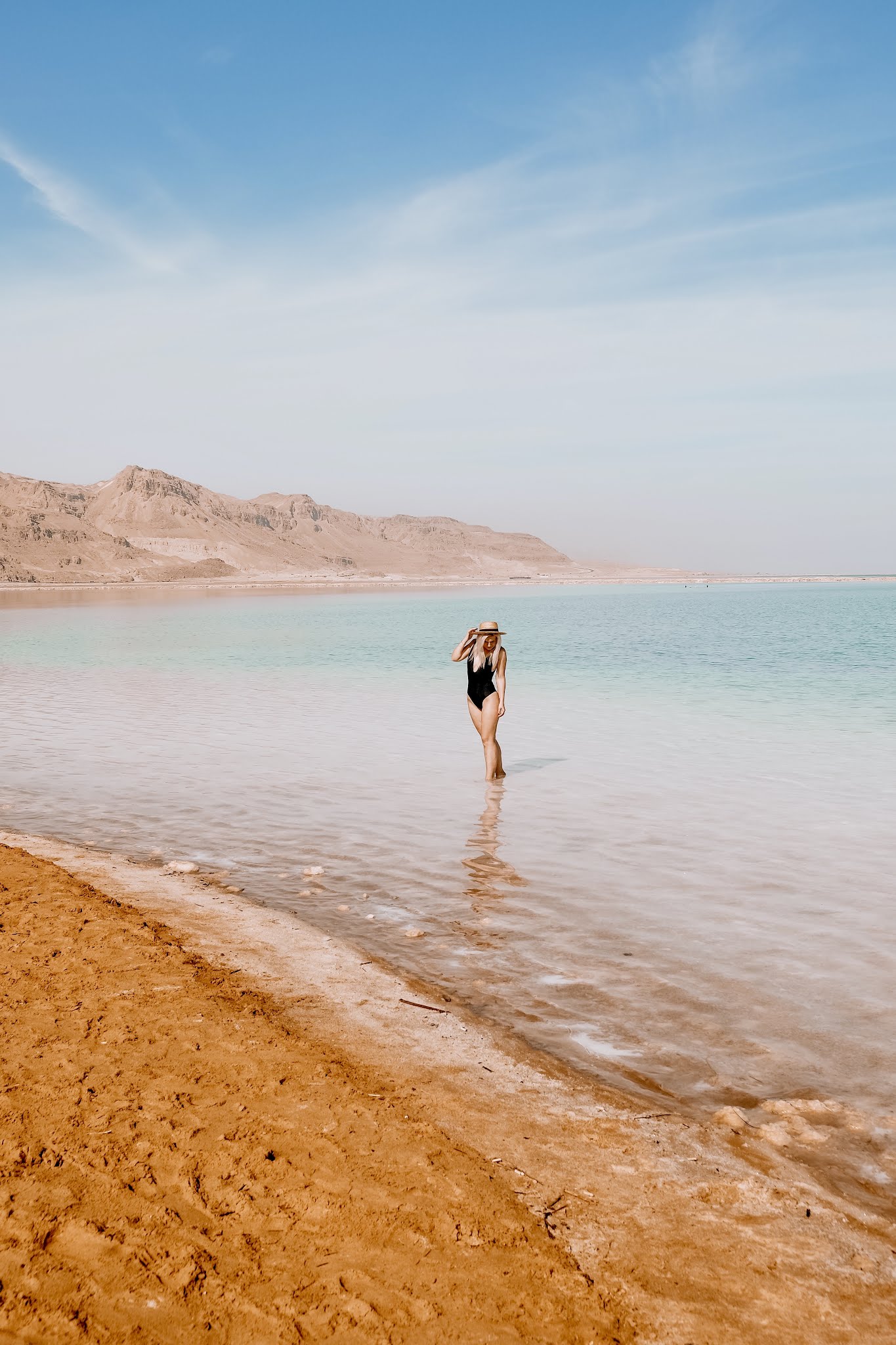 Tel Aviv, Israel - Travel guide