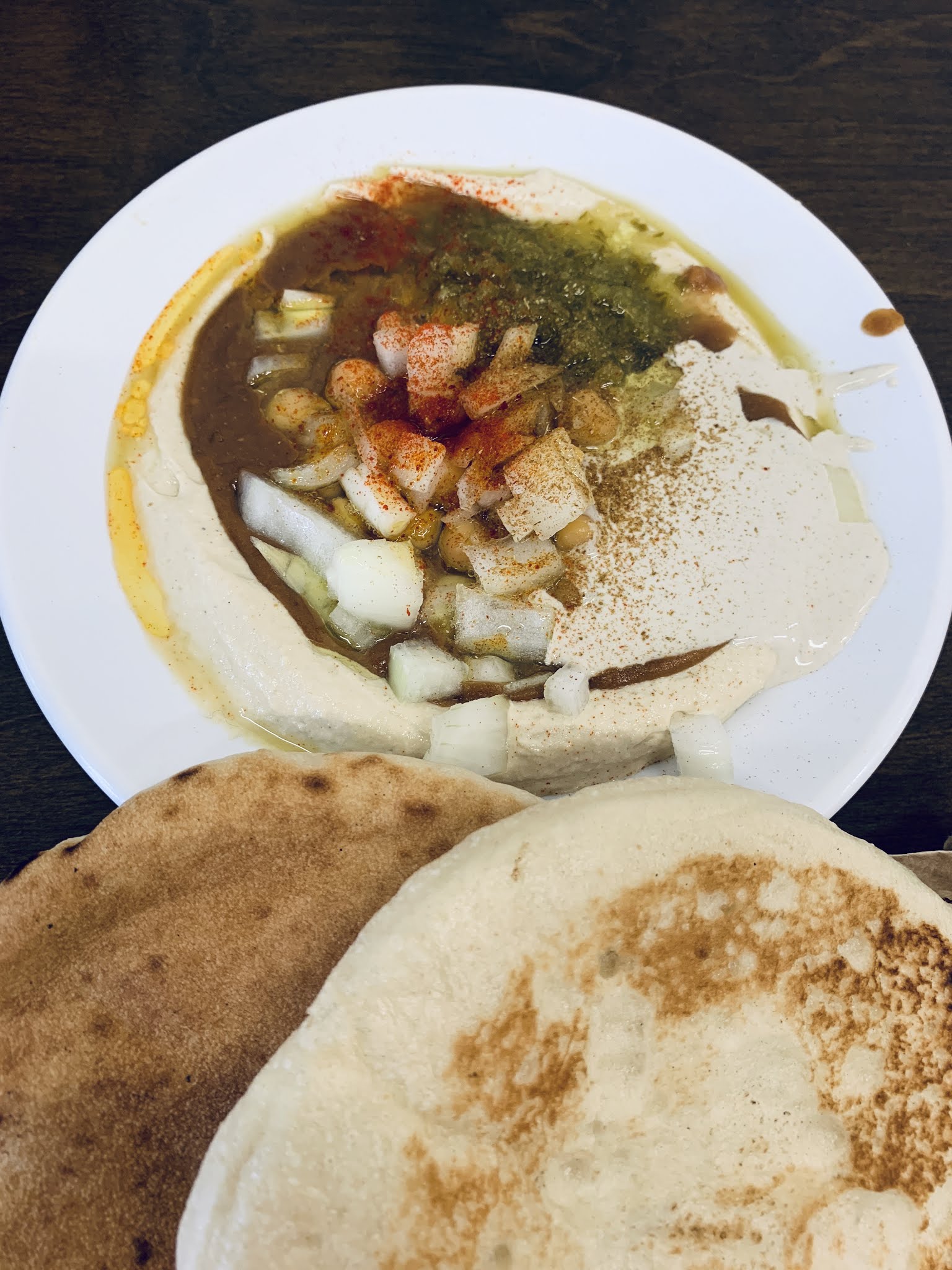 Tel Aviv, Israel - Travel guide