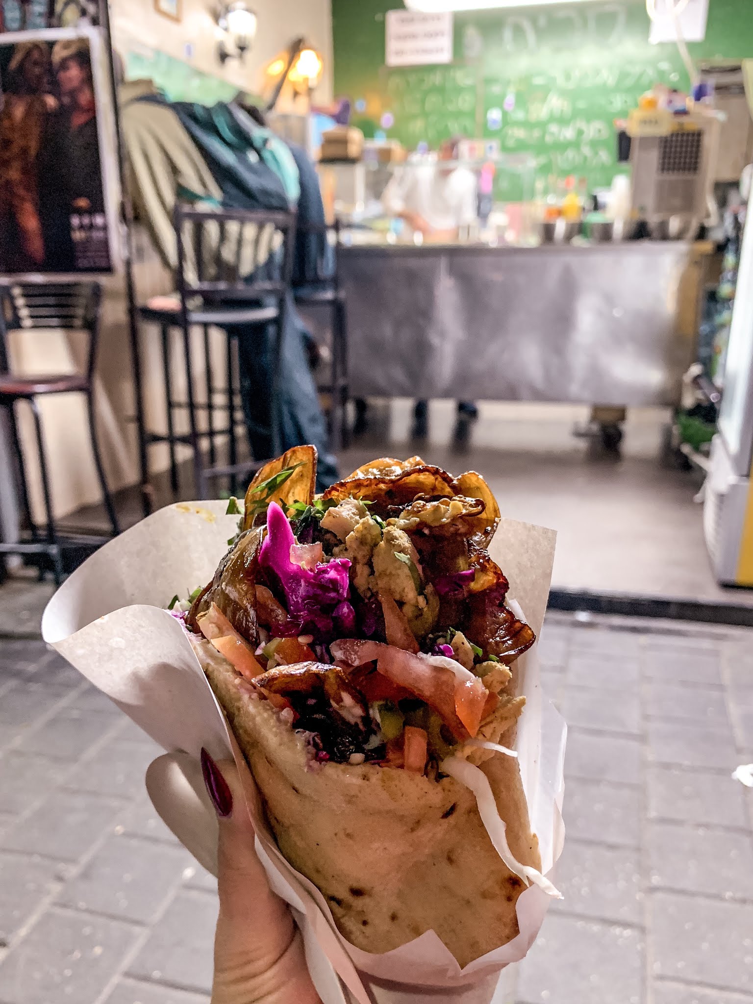 Tel Aviv, Israel - Travel guide