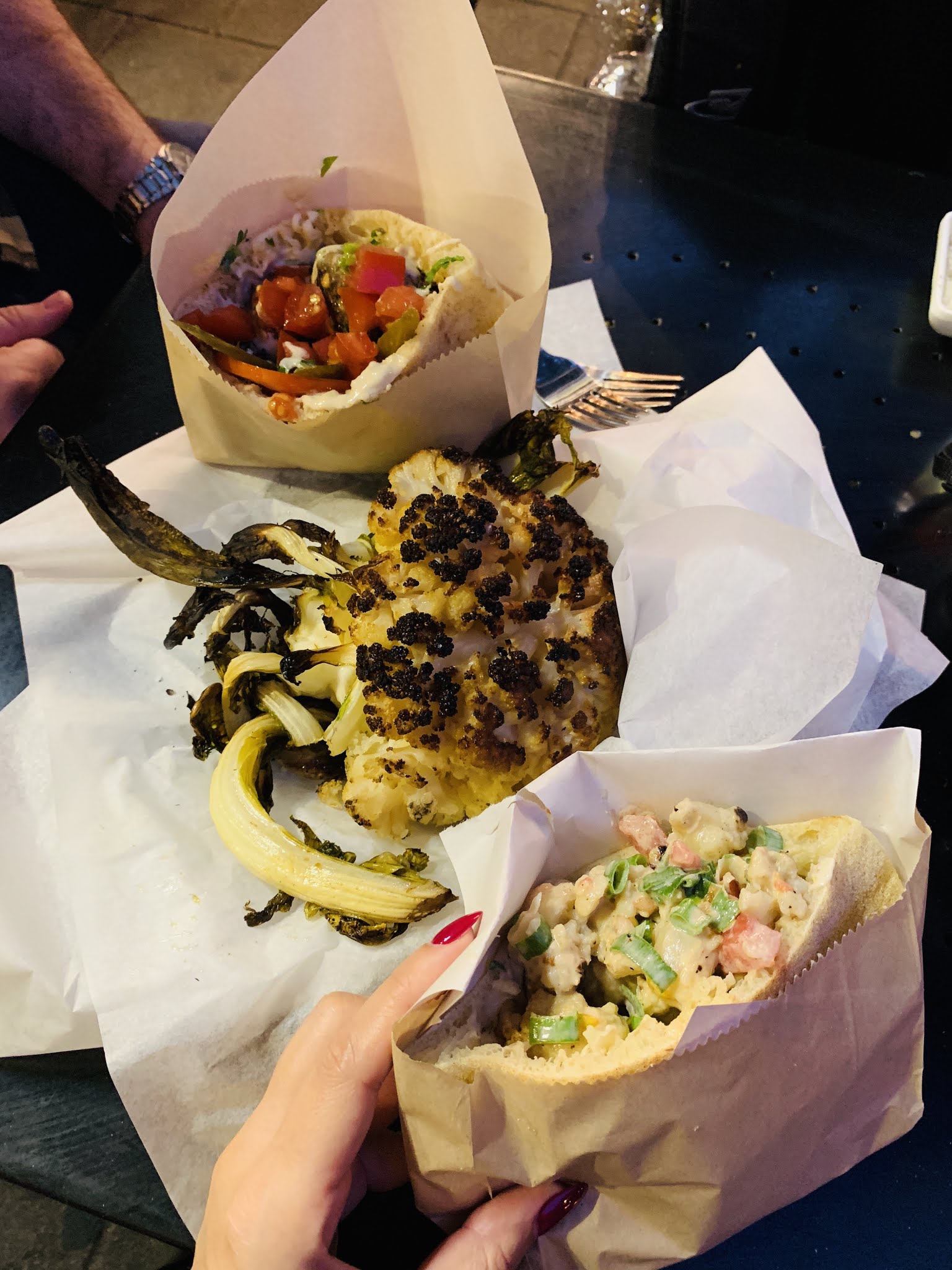 Tel Aviv, Israel - Travel guide