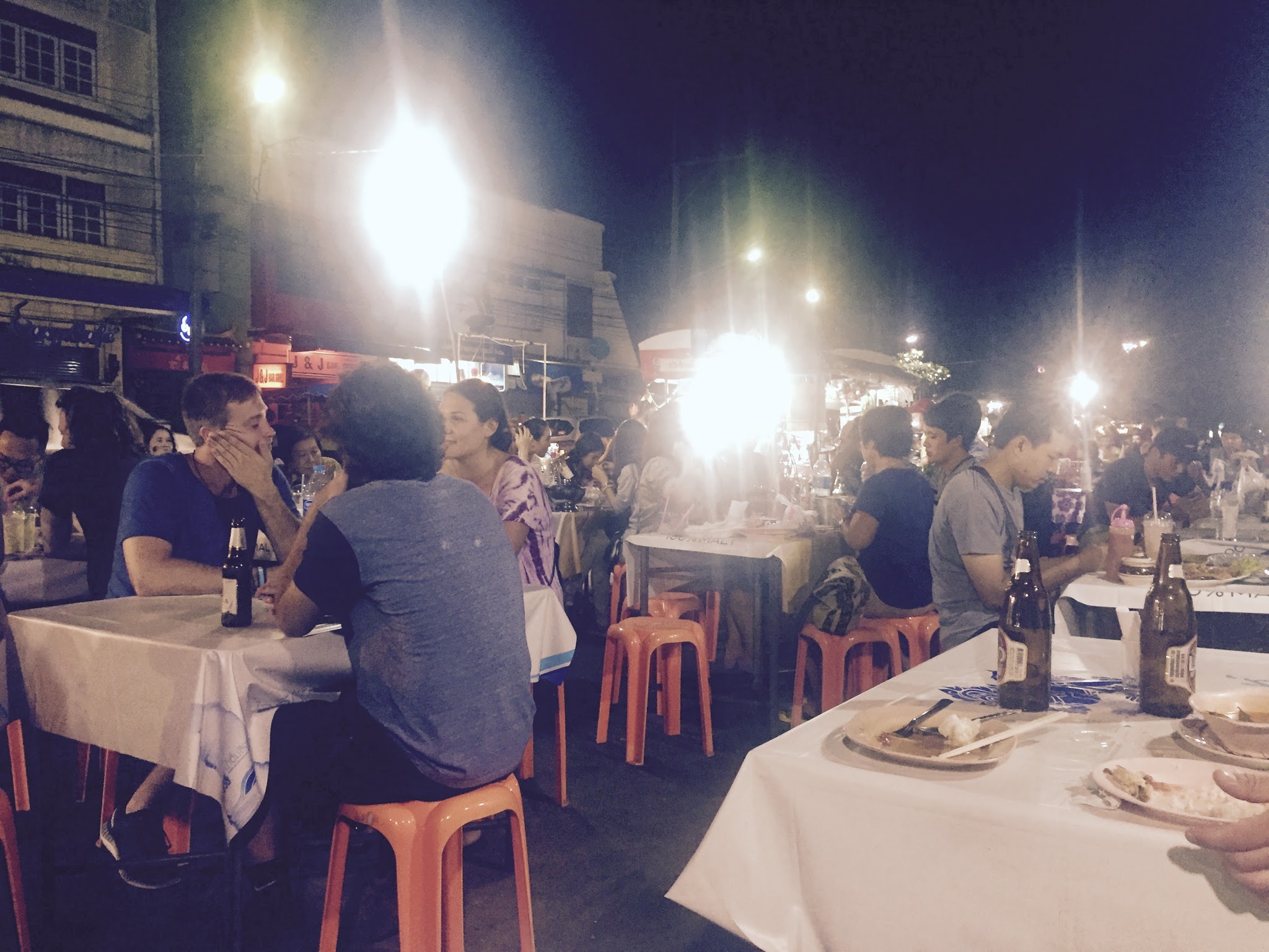 Thailand - The Land of Smile: Part 1