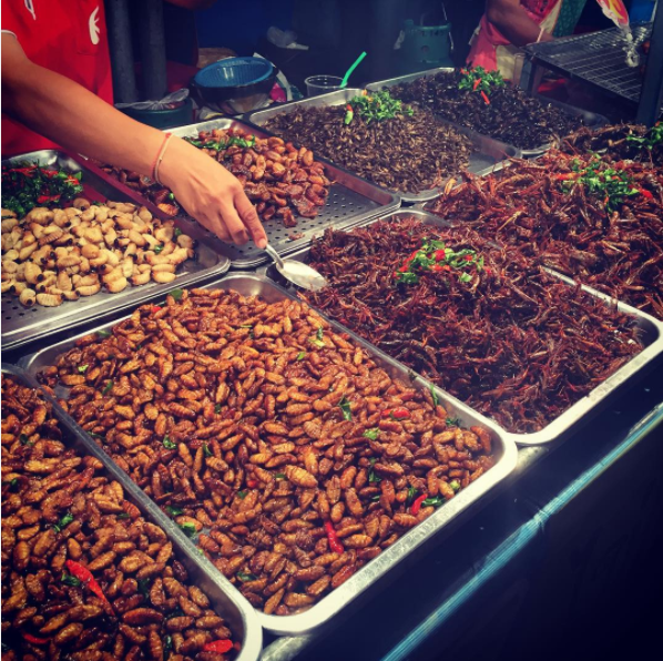 Thailand - The Land of Smile: Part 1