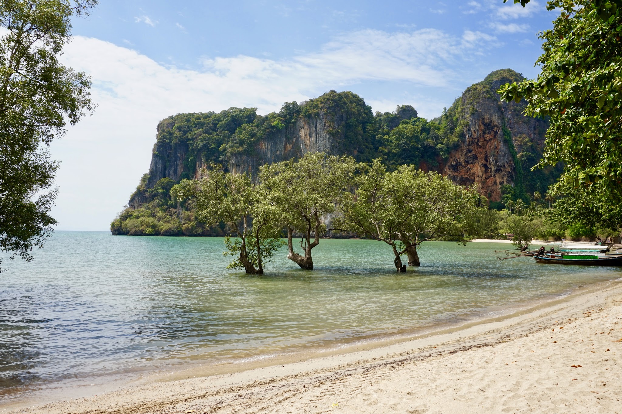 Thailand - The Land of Smile: Part 1