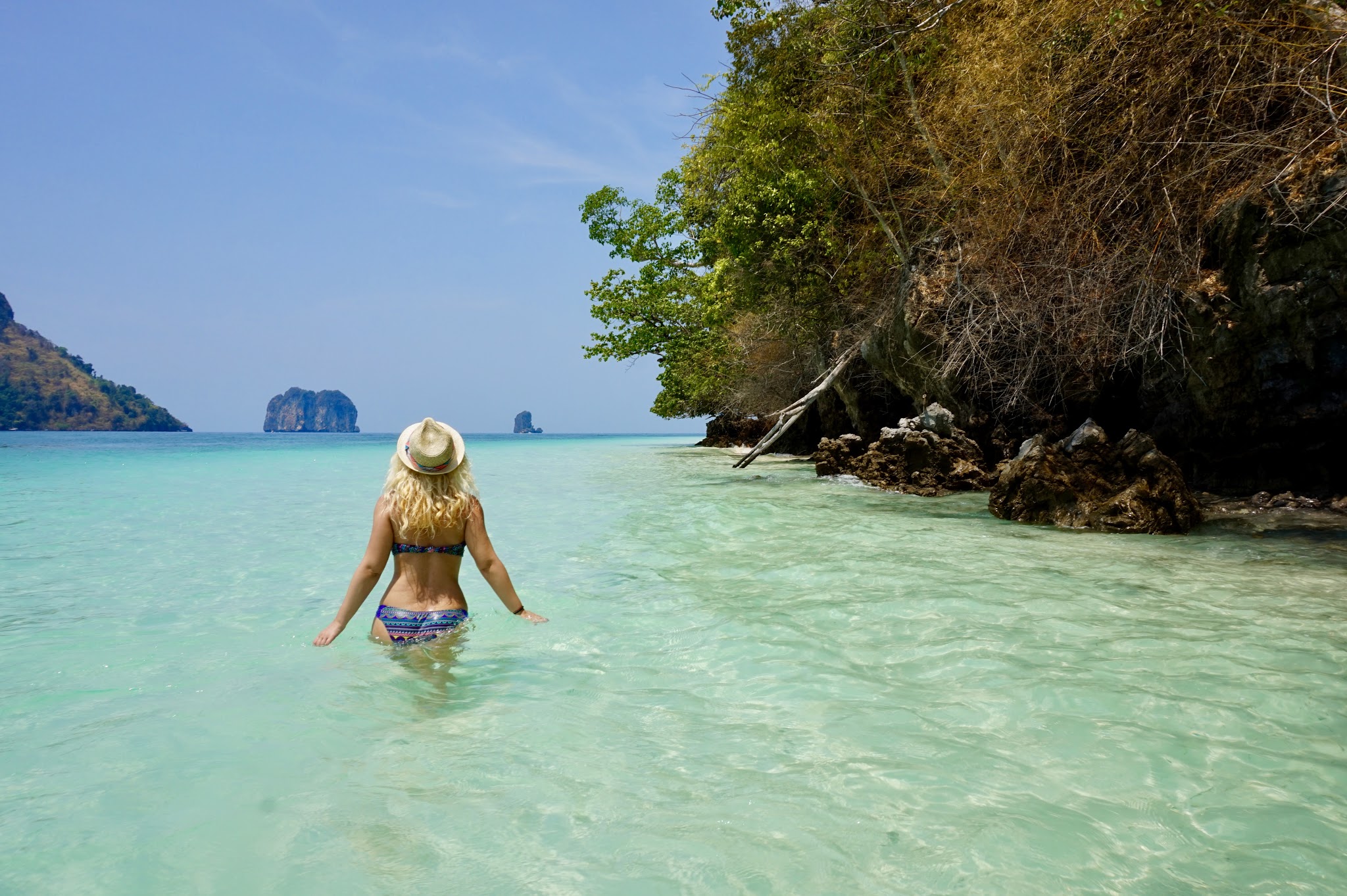 Thailand - The Land of Smile: Part 1