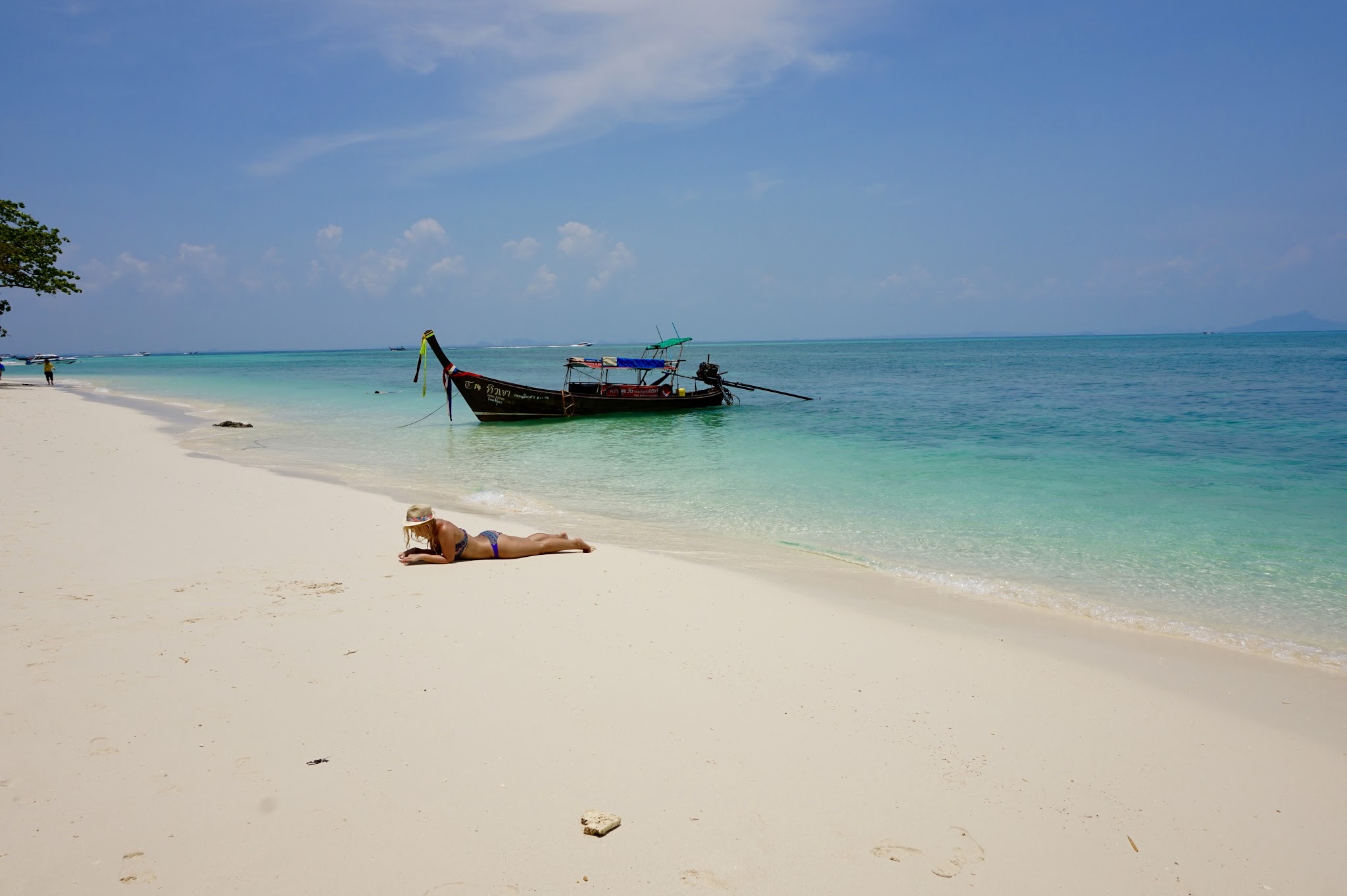 Thailand - The Land of Smile: Part 1