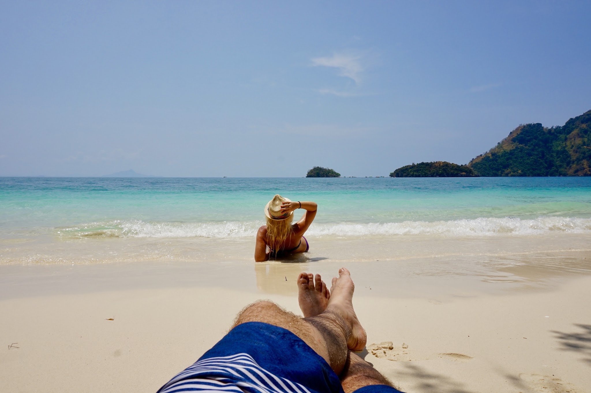 Thailand - The Land of Smile: Part 1