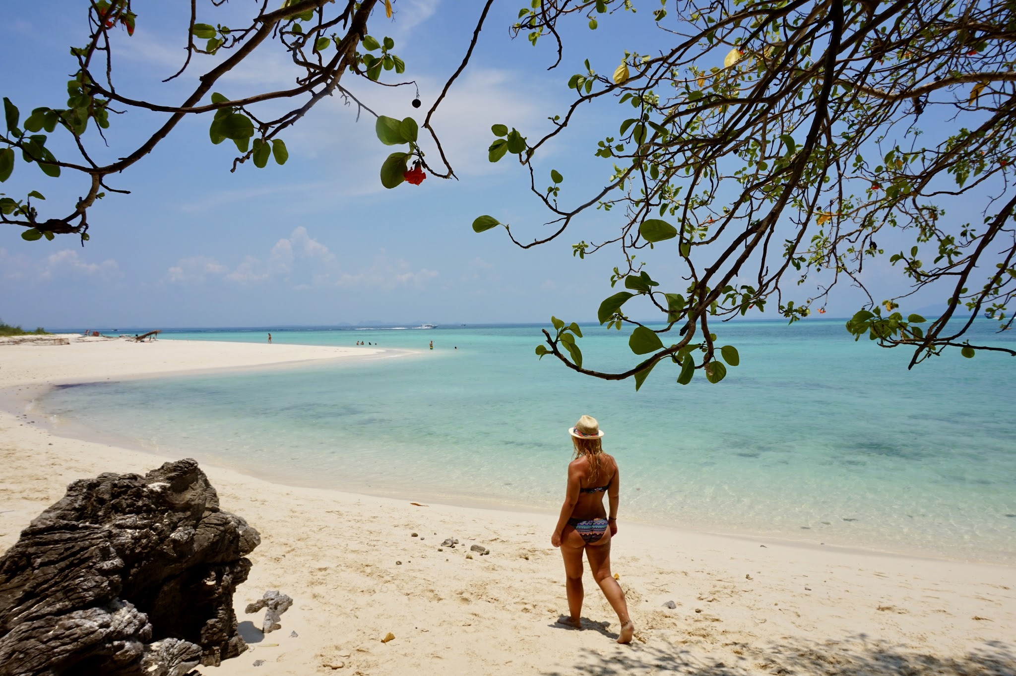 Thailand - The Land of Smile: Part 1