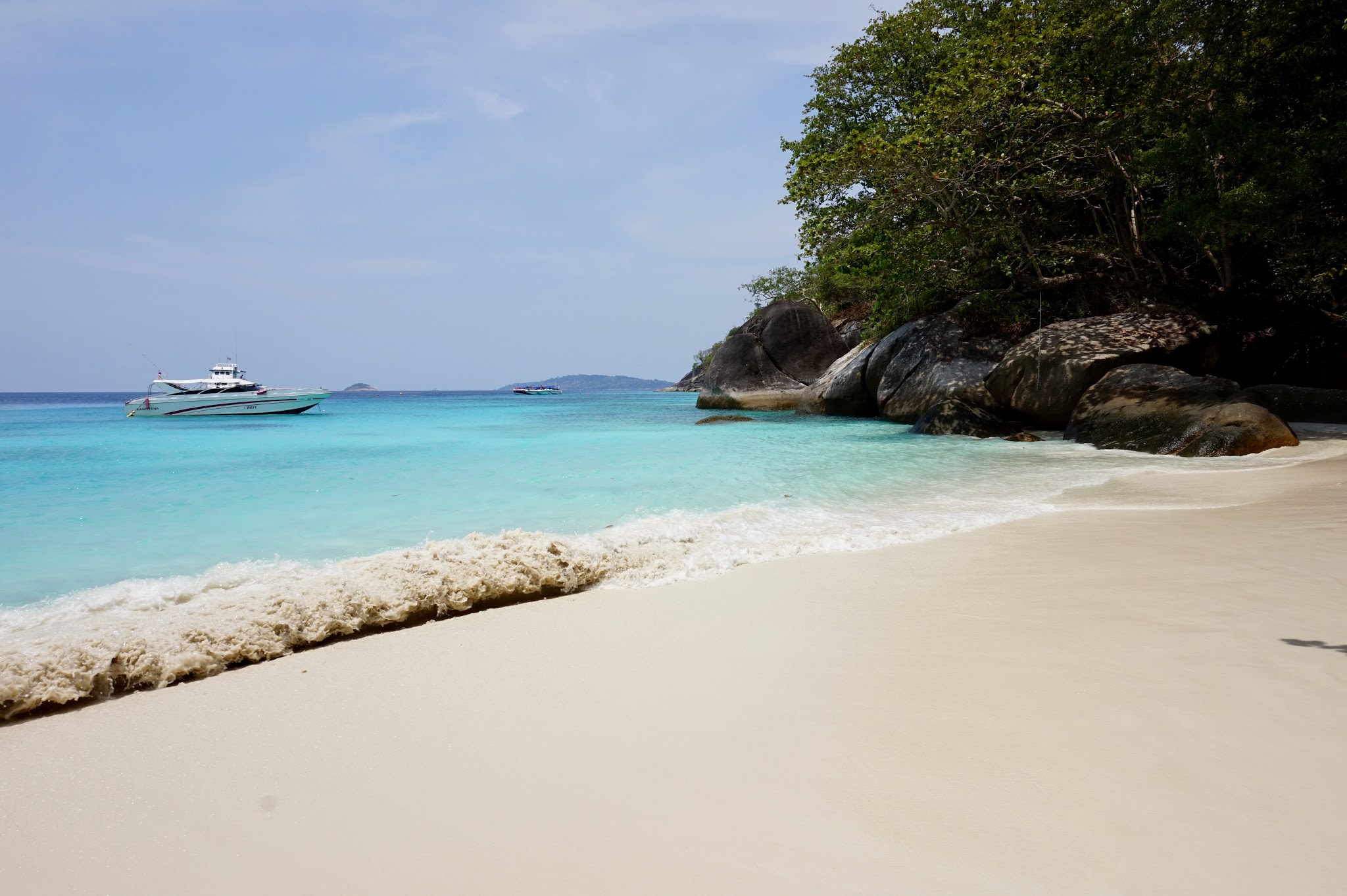 Thailand - The Land of Smile: Part 1