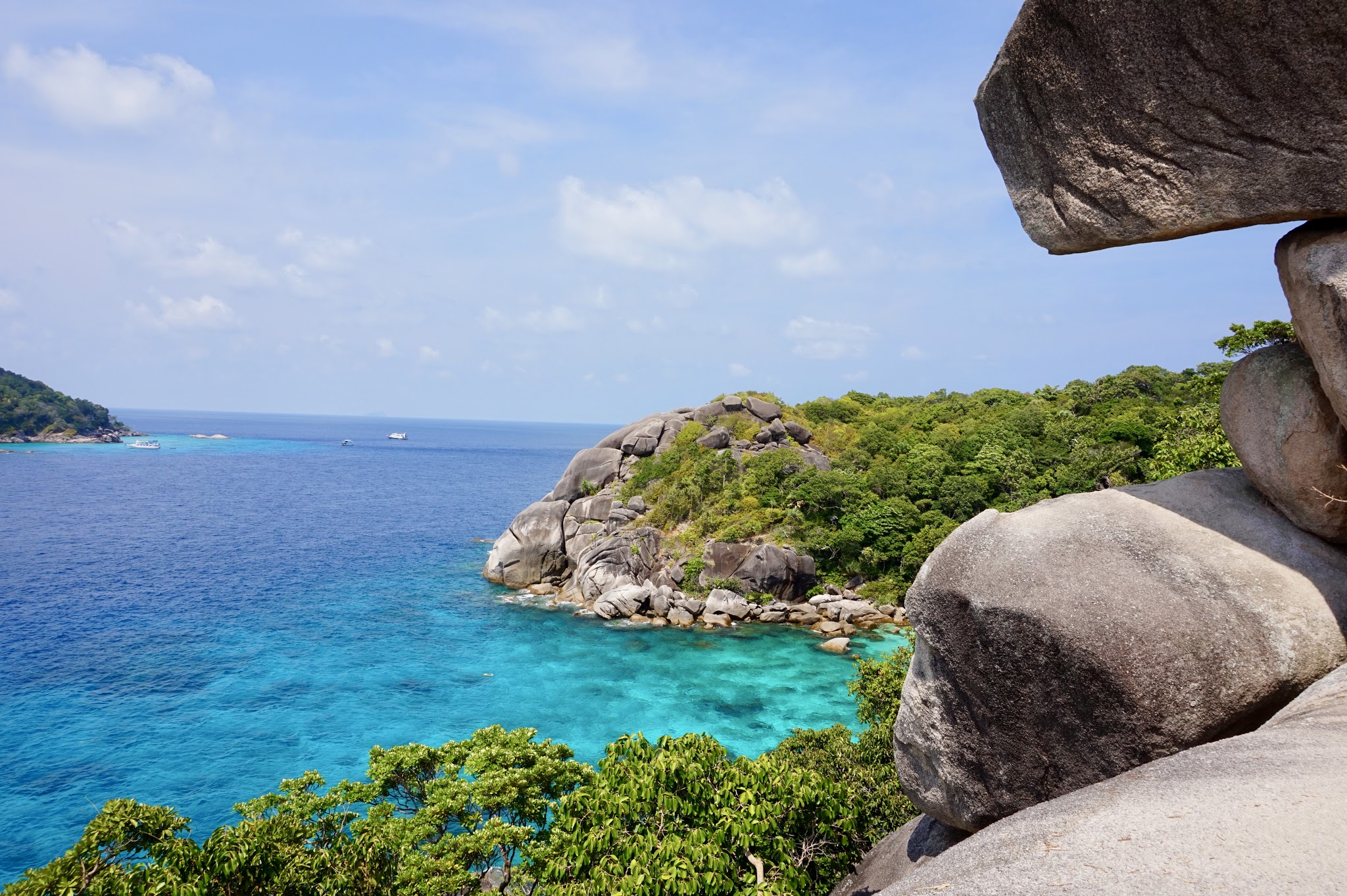 Thailand - The Land of Smile: Part 1