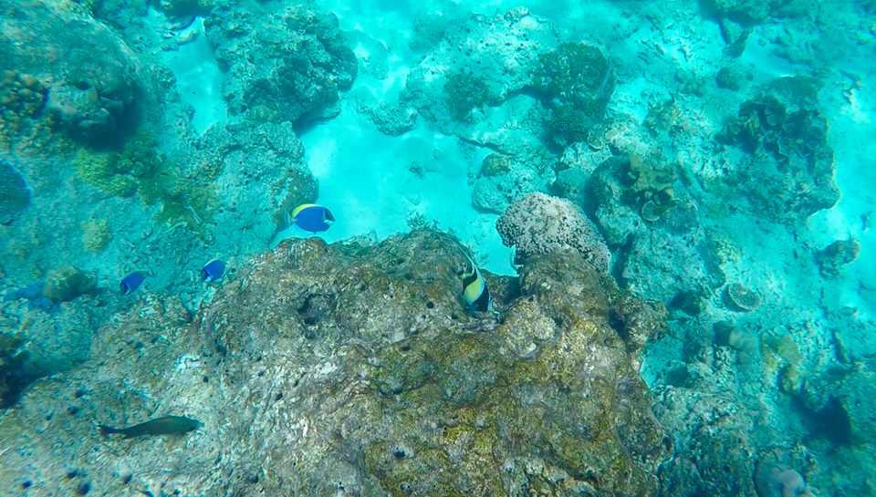 Thailand - The Land of Smile: Part 1