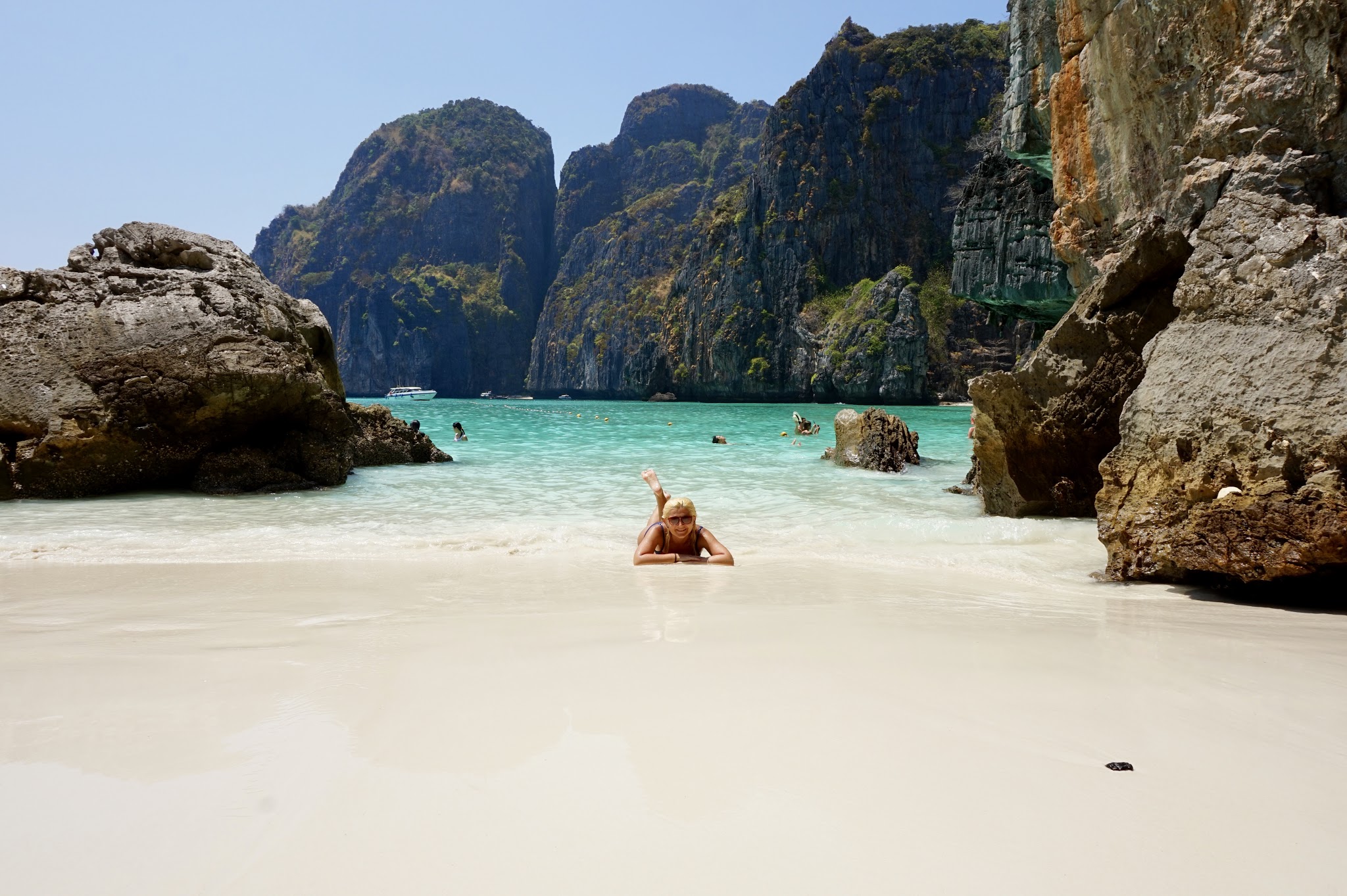 Thailand - The Land of Smile: Part 1