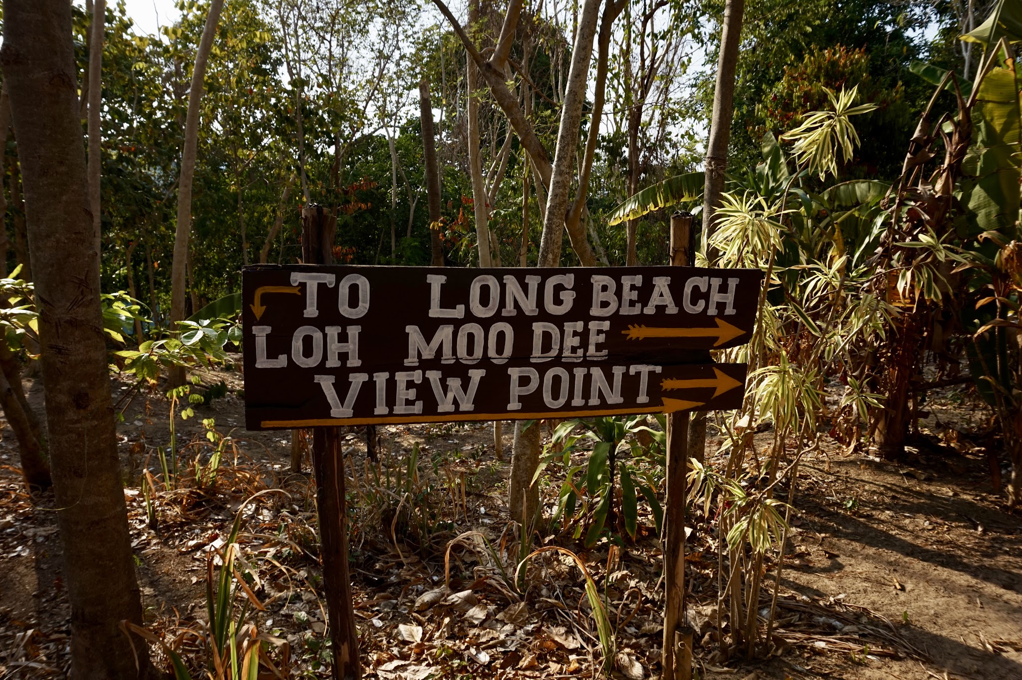 Thailand - The Land of Smile: Part 1