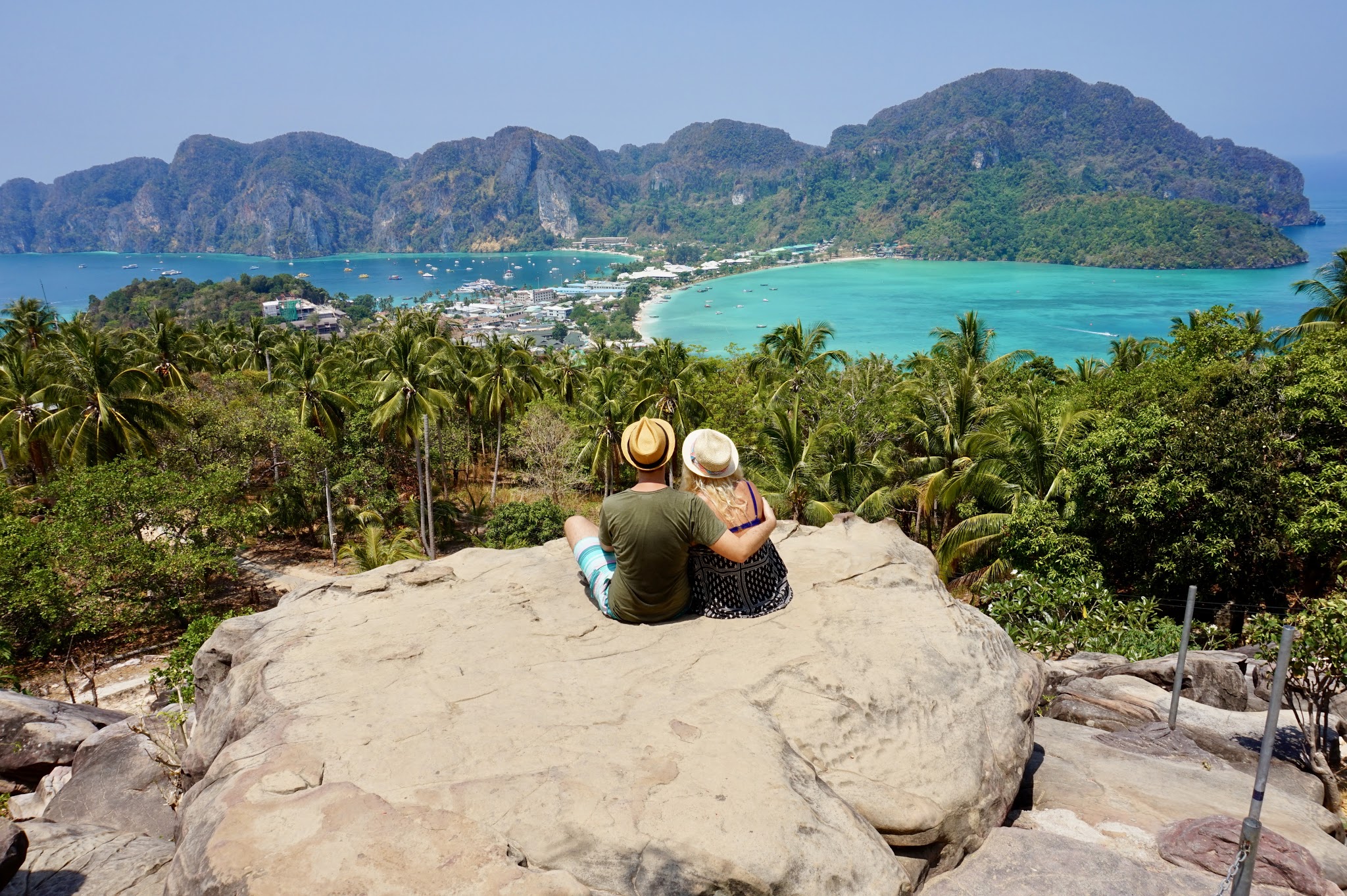 Thailand - The Land of Smile: Part 1