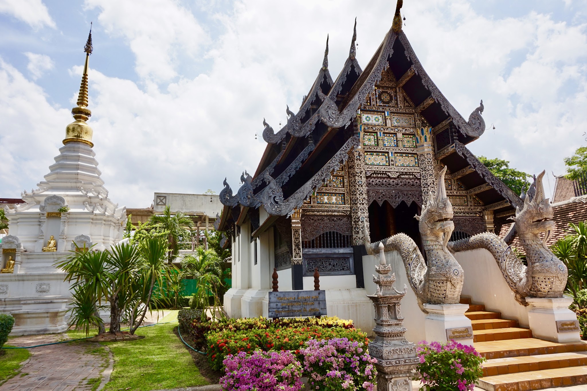 Thailand - The Land of Smile: Part 2