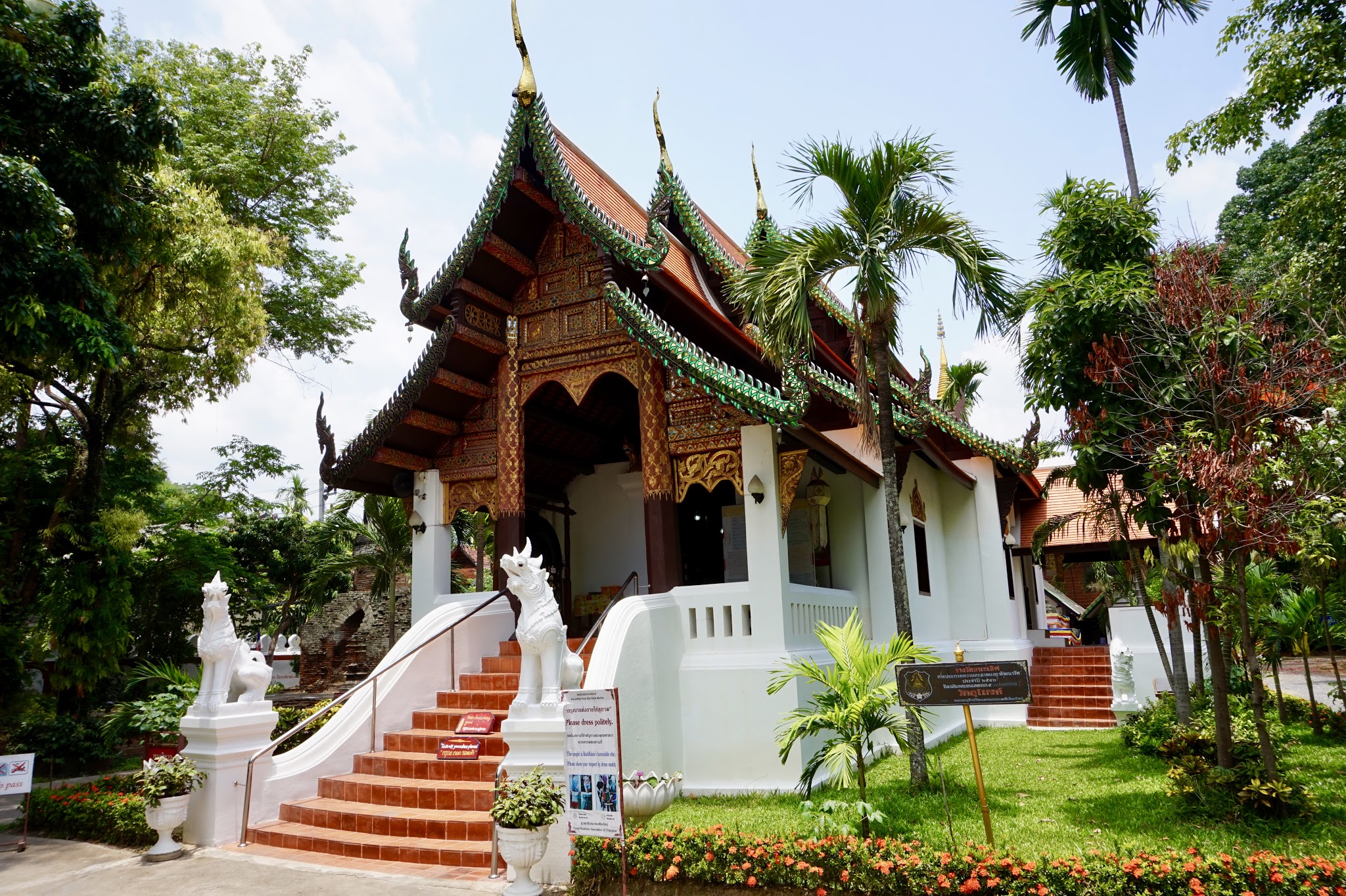 Thailand - The Land of Smile: Part 2