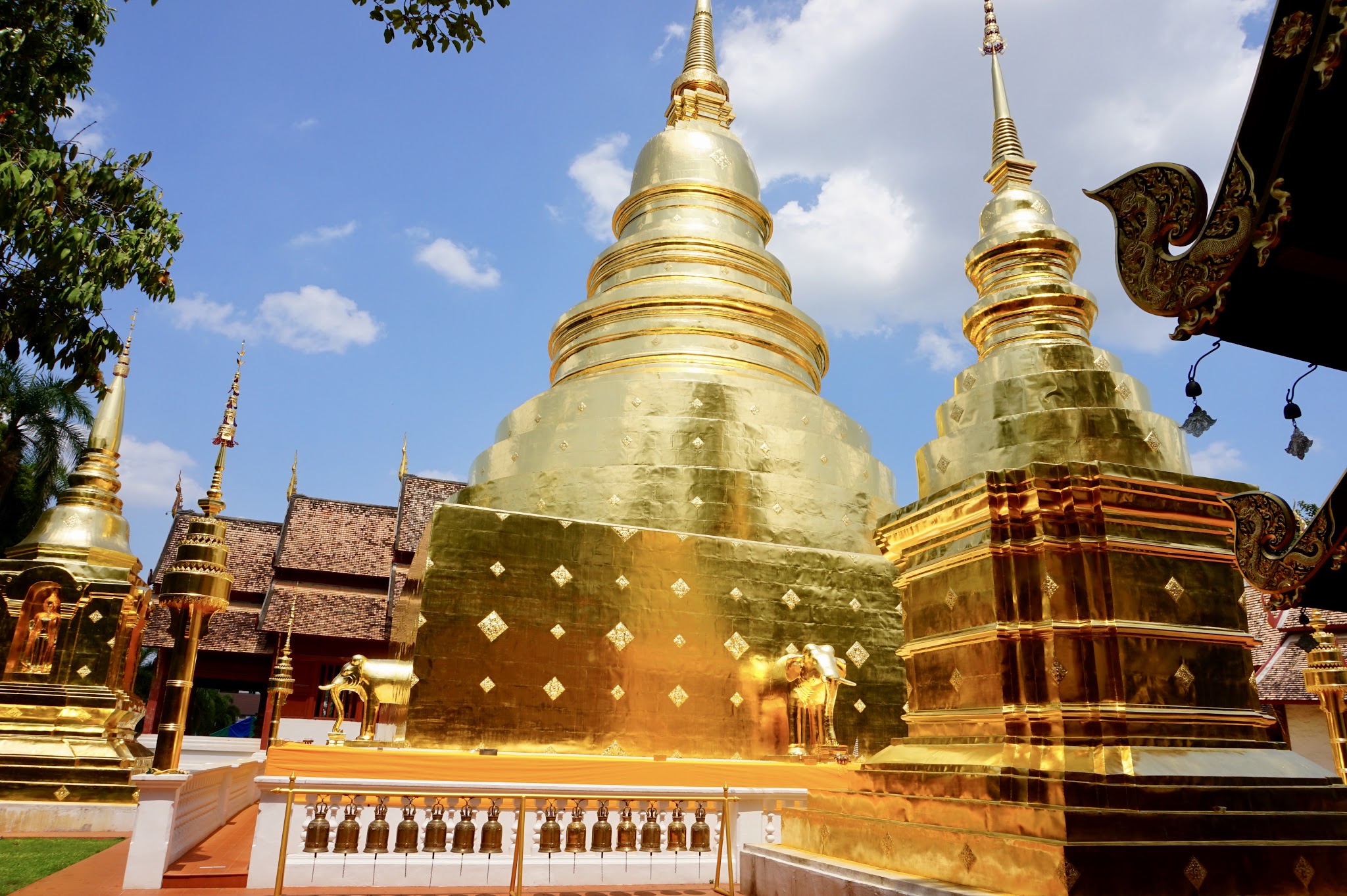 Thailand - The Land of Smile: Part 2